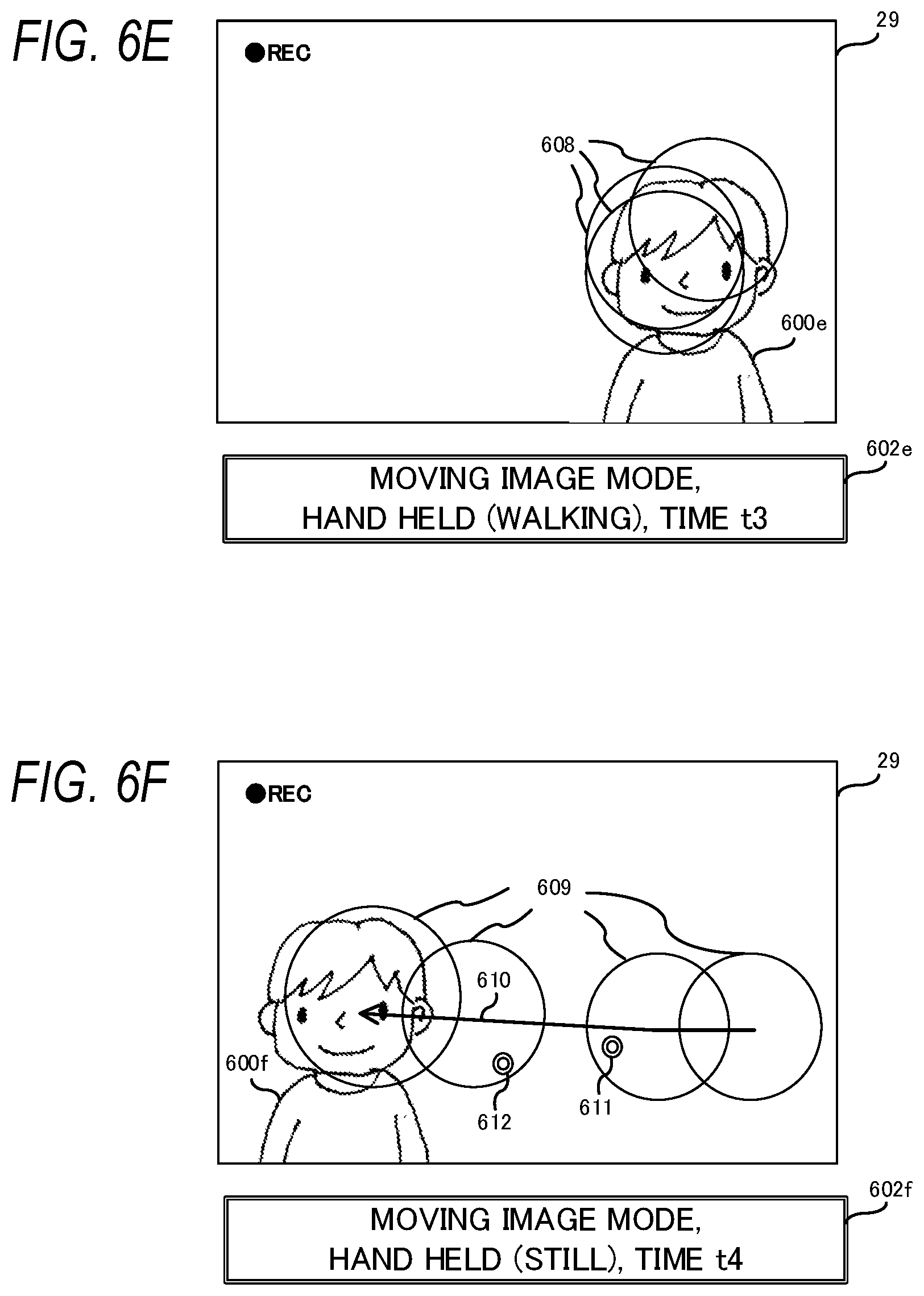Patent US12105871 Figure 10 – Electronic apparatus, method for controlling electronic apparatus, and storage medium
