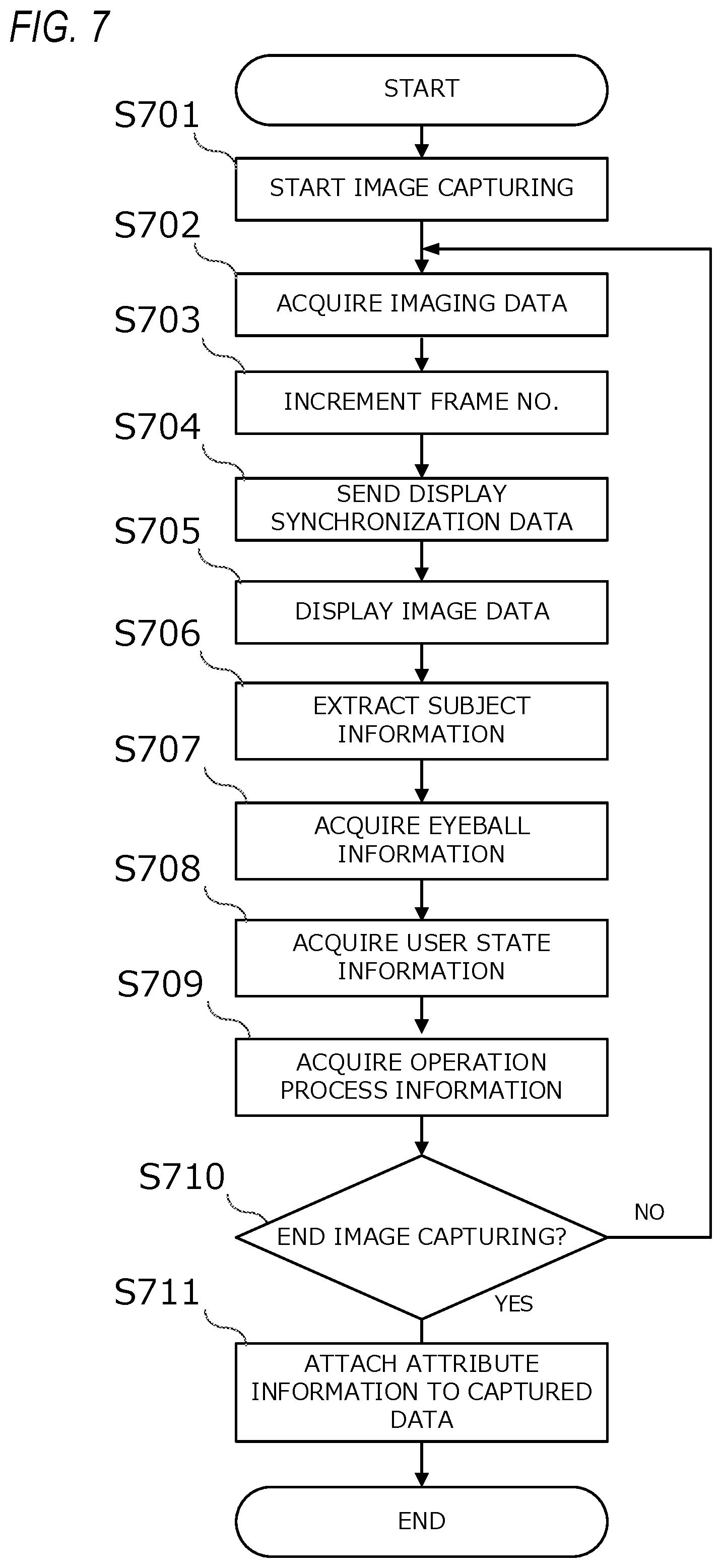 Patent US12105871 Figure 11 – Electronic apparatus, method for controlling electronic apparatus, and storage medium