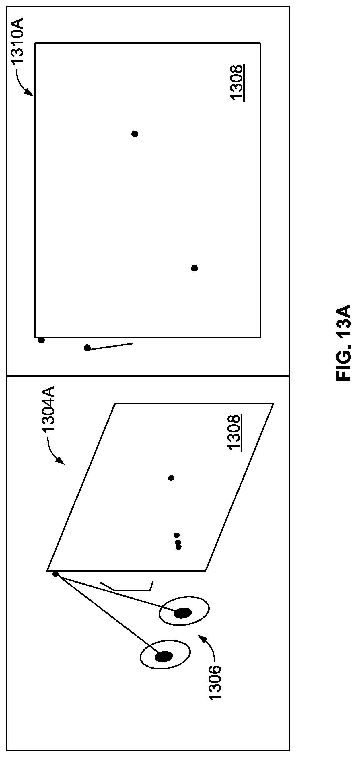 Patent US12105872 Figure 15 – Methods and systems for obtaining, aggregating, and analyzing vision data to assess a person's vision performance