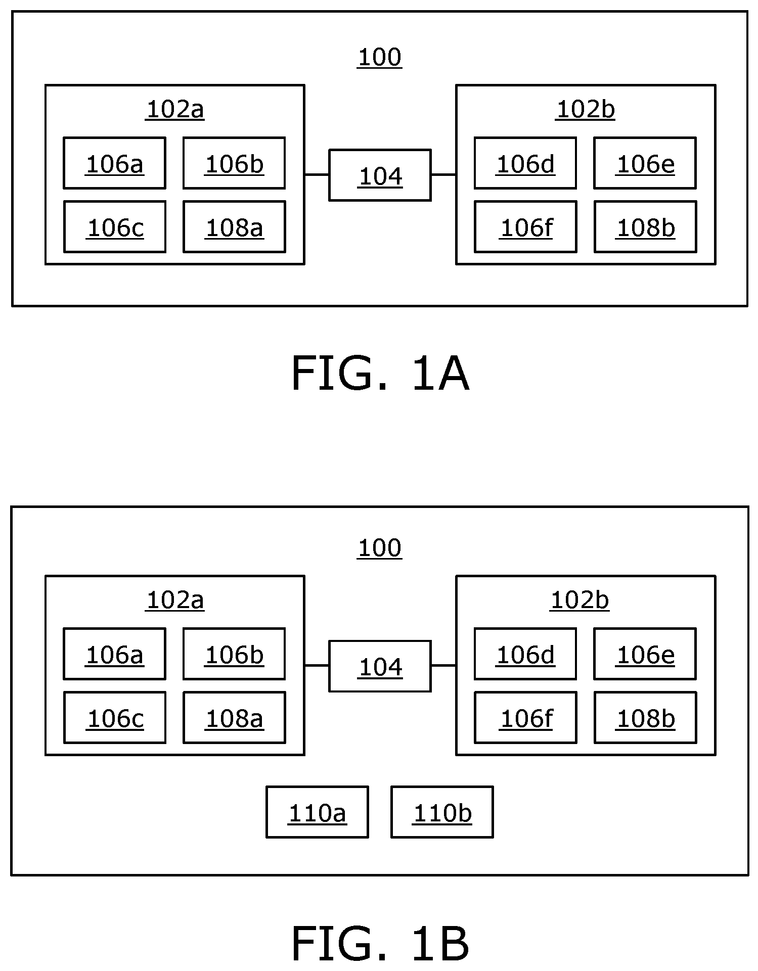 Patent US12105873 Figure 1 – Light field based eye tracking