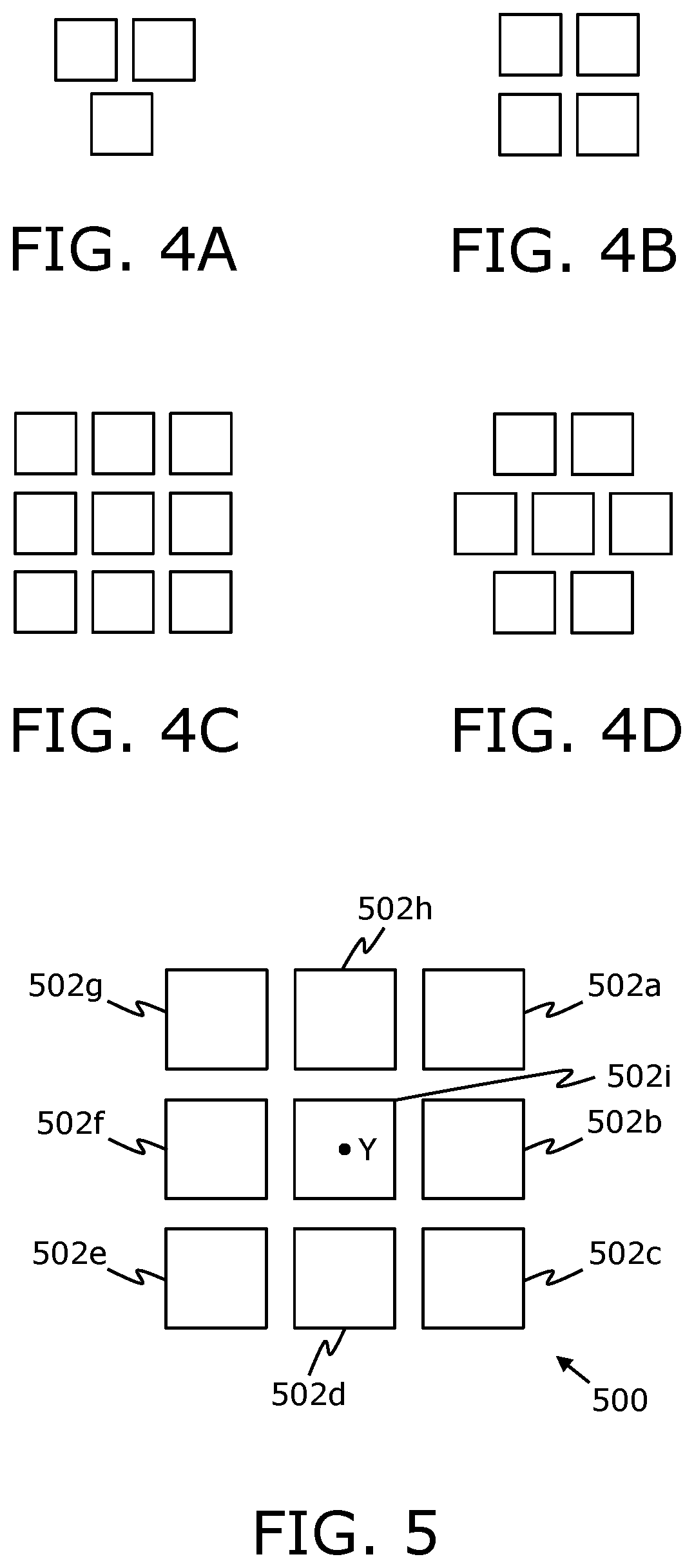 Patent US12105873 Figure 3 – Light field based eye tracking