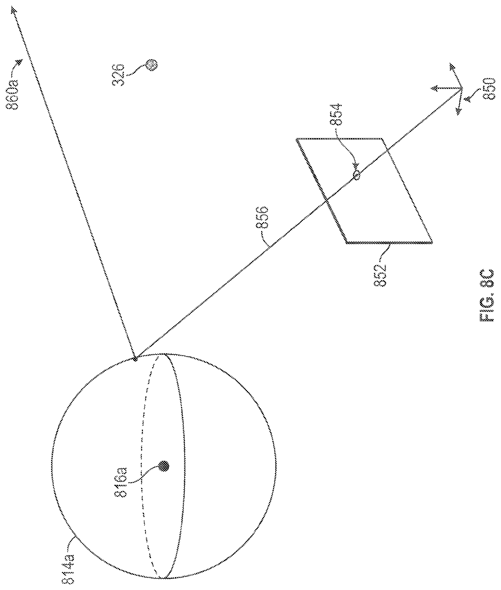 Patent US12105875 Figure 12 – Display systems and methods for determining vertical alignment between left and right displays and a user's eyes