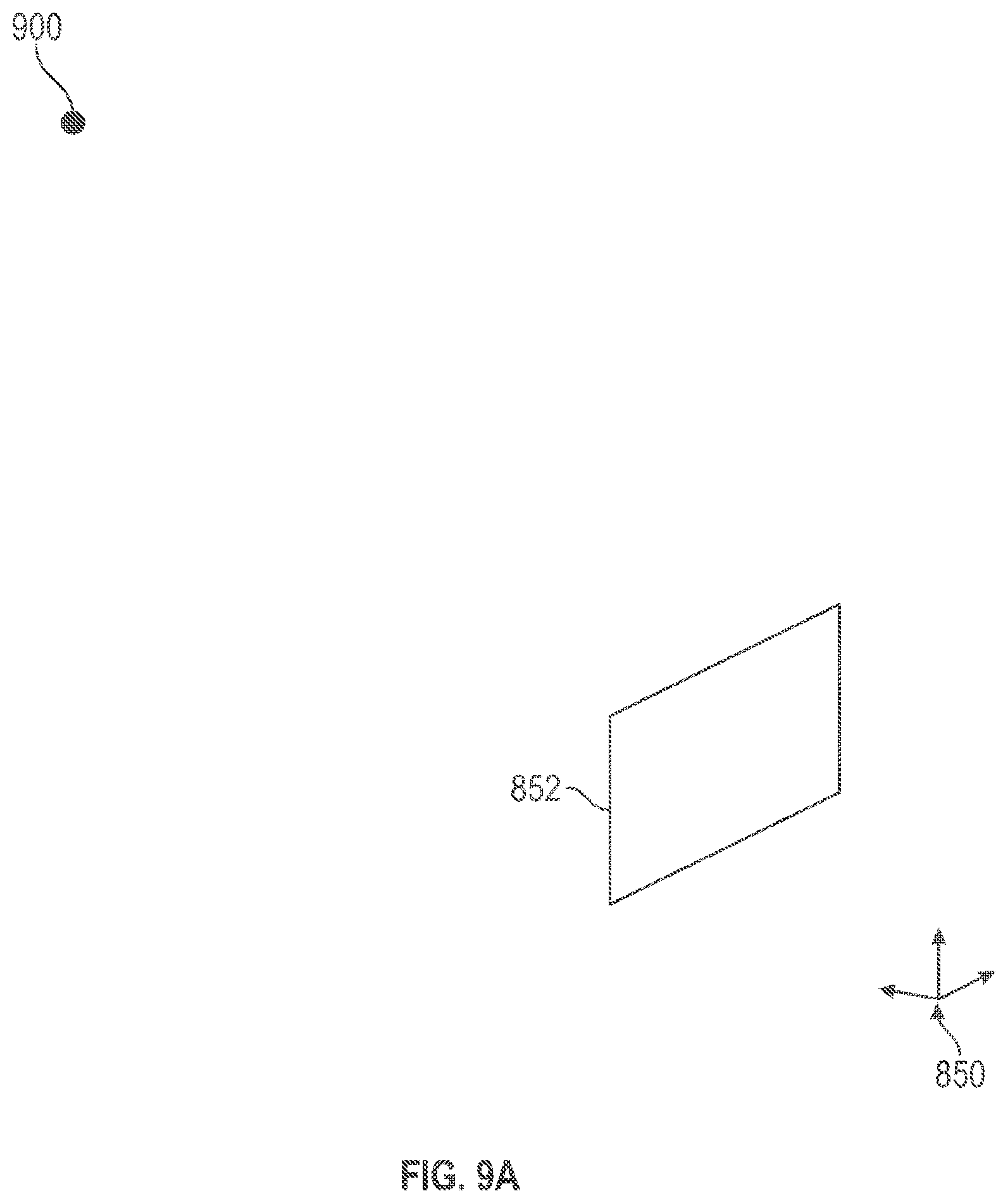 Patent US12105875 Figure 15 – Display systems and methods for determining vertical alignment between left and right displays and a user's eyes