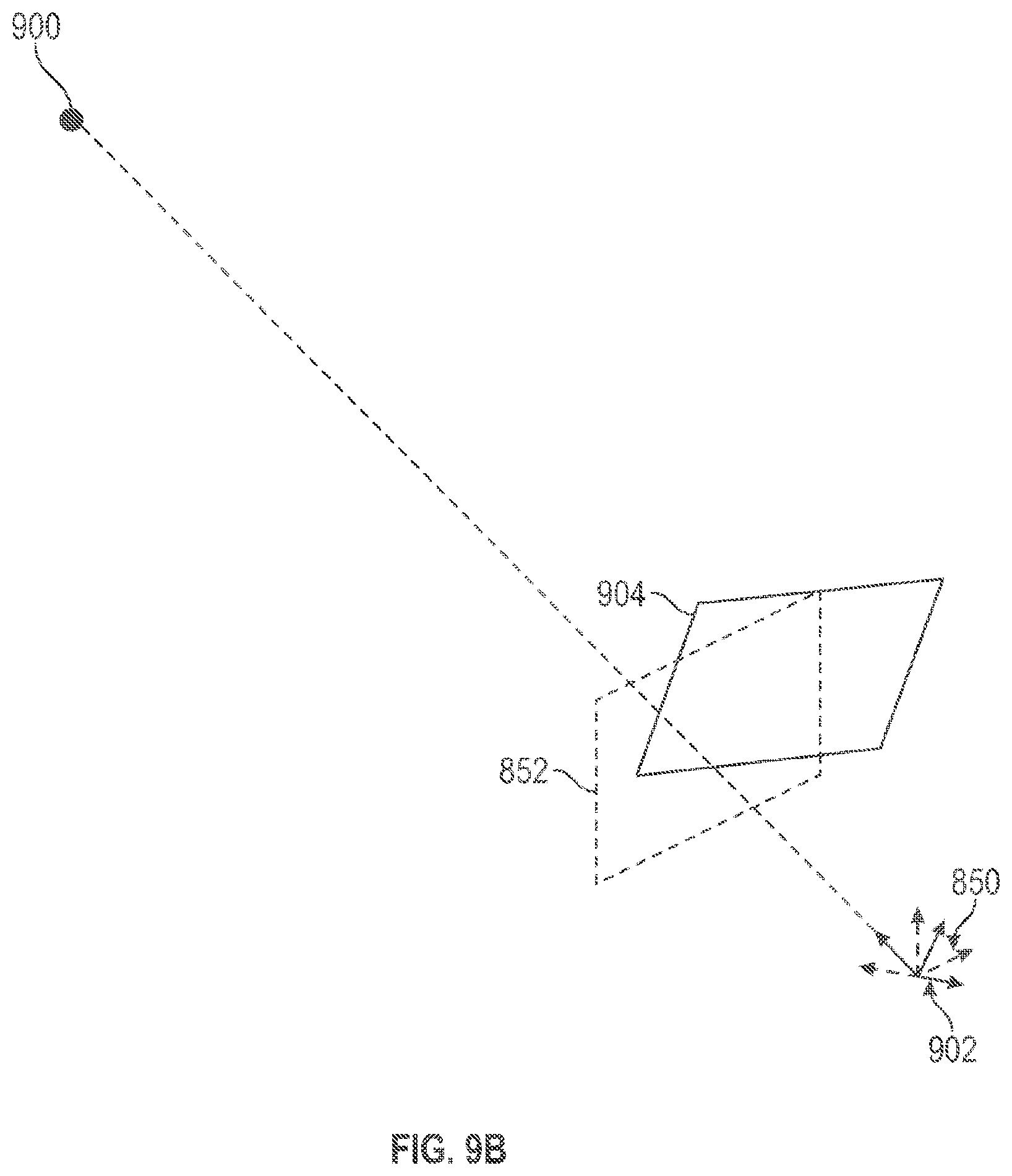 Patent US12105875 Figure 16 – Display systems and methods for determining vertical alignment between left and right displays and a user's eyes