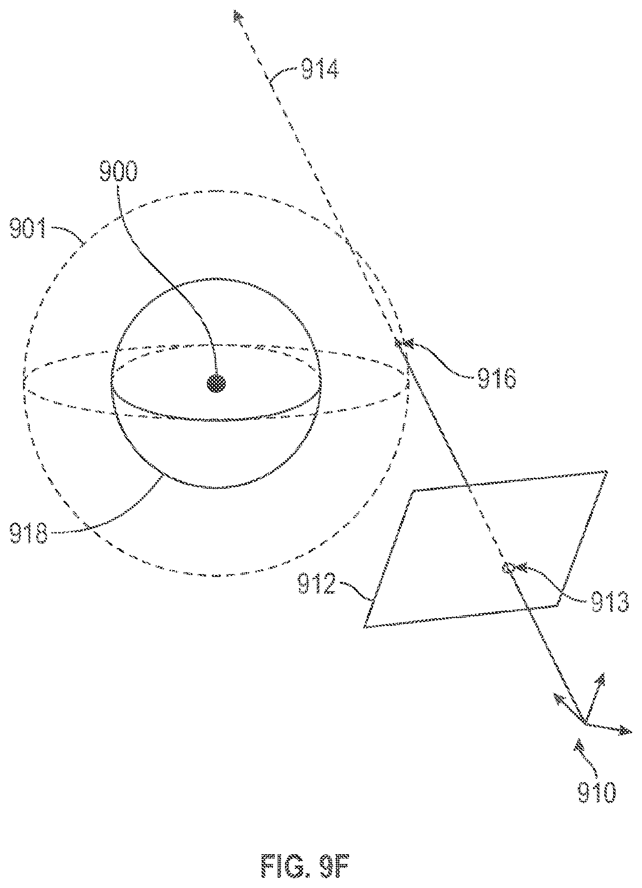 Patent US12105875 Figure 20 – Display systems and methods for determining vertical alignment between left and right displays and a user's eyes