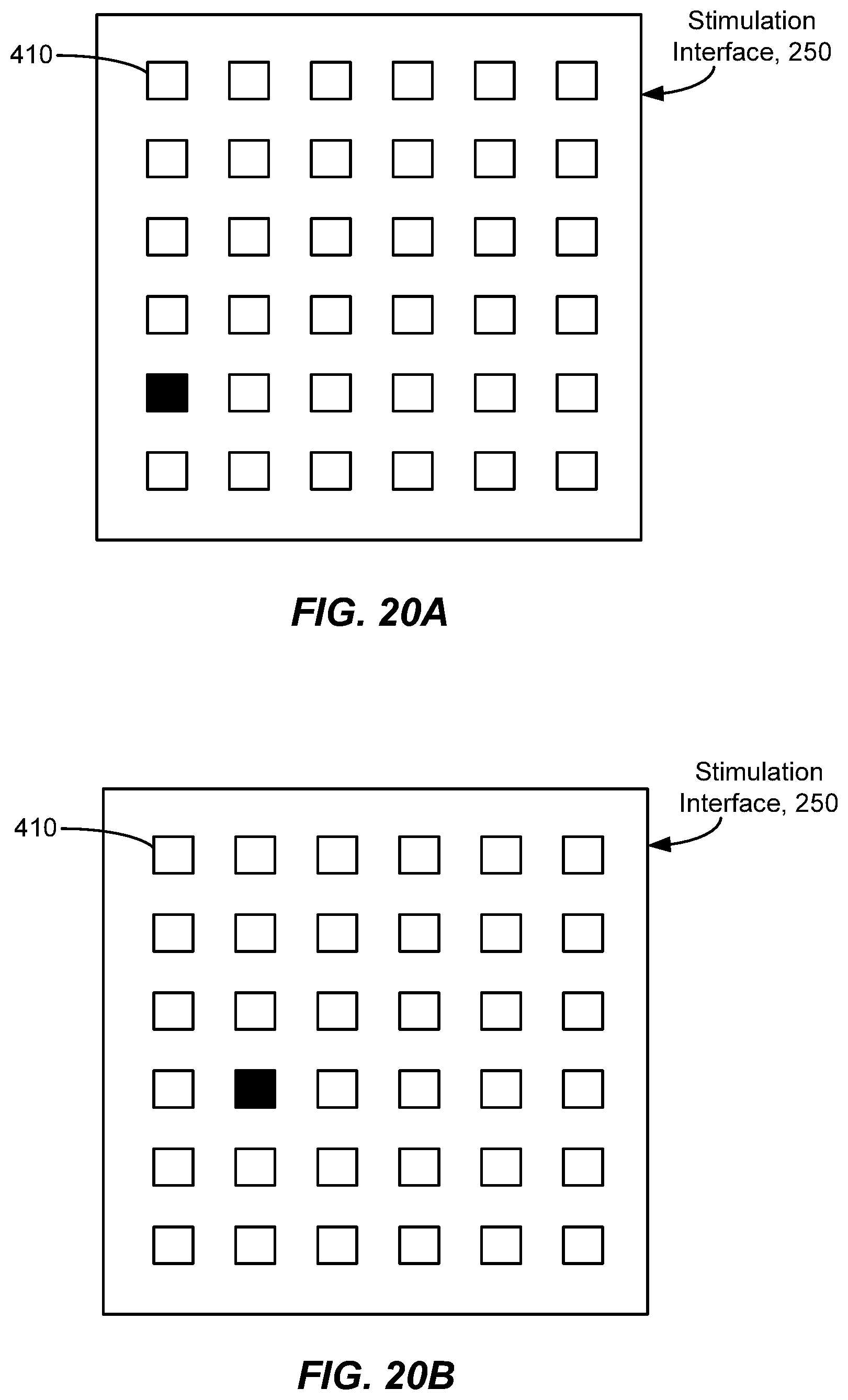 Patent US12105877 Figure 18 – Haptic stimulation systems and methods