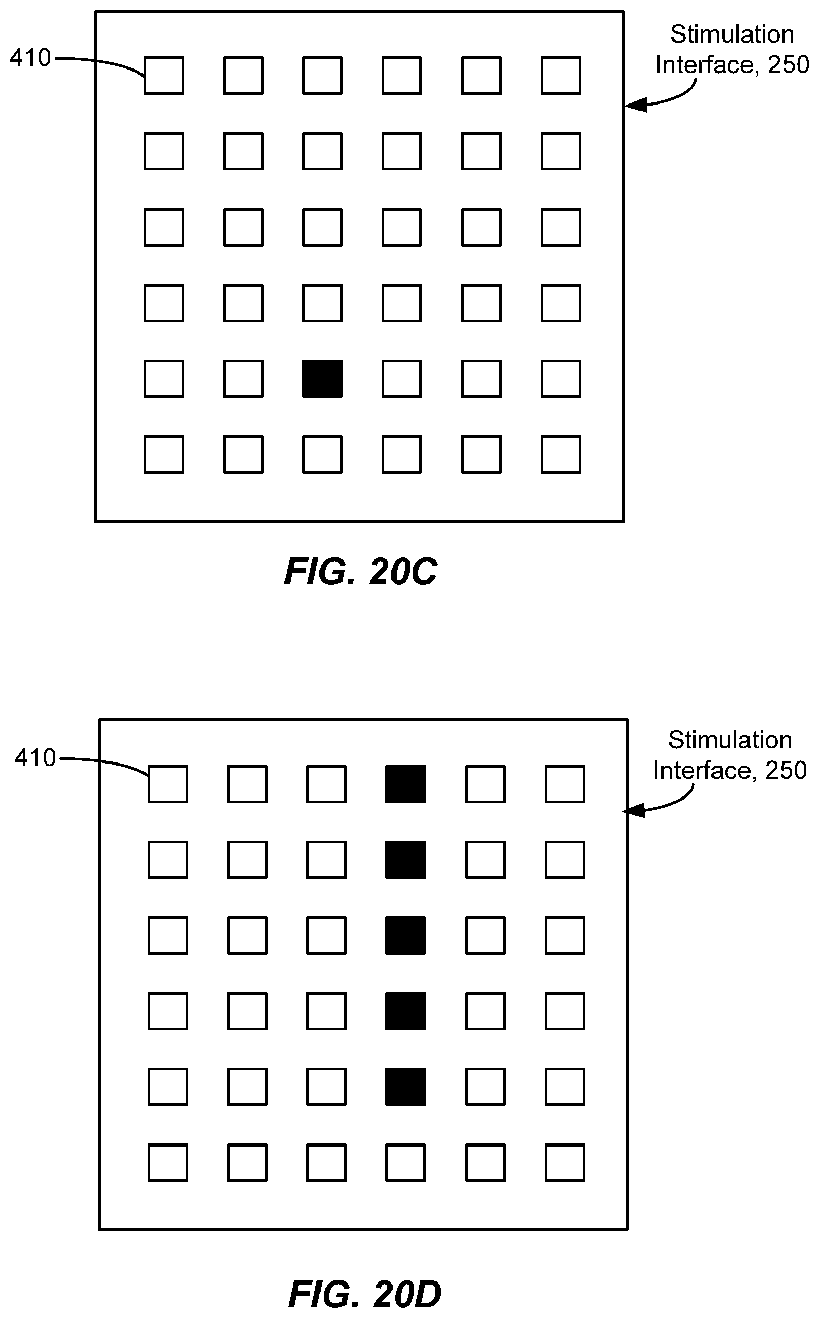 Patent US12105877 Figure 19 – Haptic stimulation systems and methods