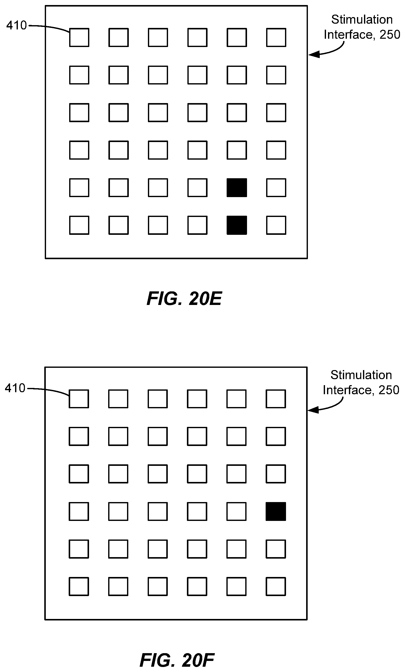 Patent US12105877 Figure 20 – Haptic stimulation systems and methods