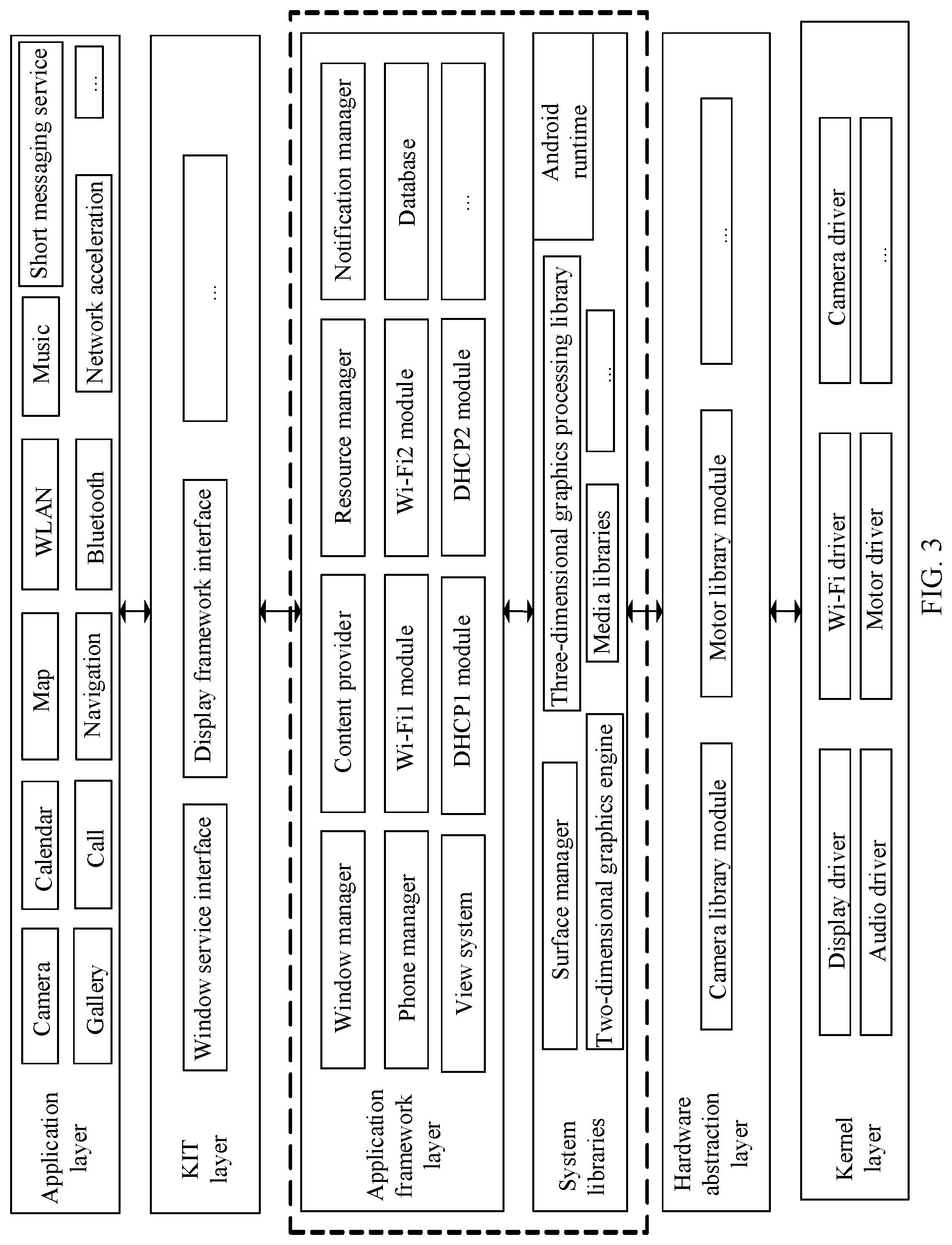 Patent US12105880 Figure 3 – Vibration method and apparatus, electronic device, and readable storage medium