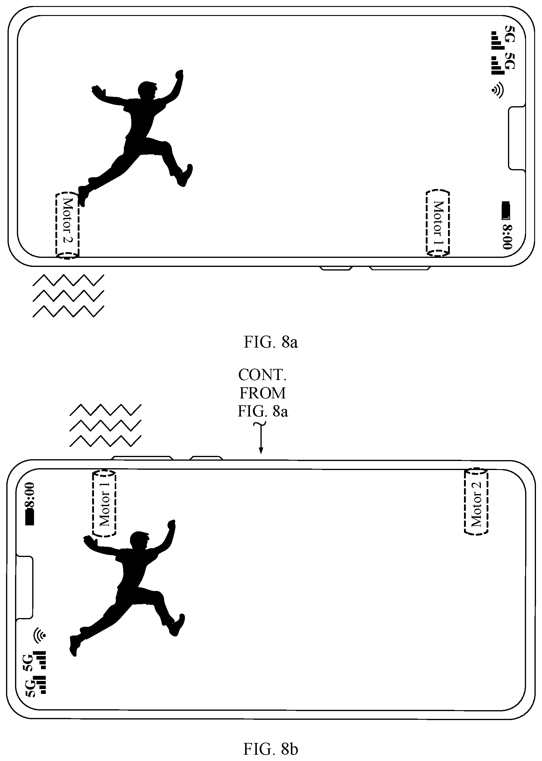 Patent US12105880 Figure 9 – Vibration method and apparatus, electronic device, and readable storage medium