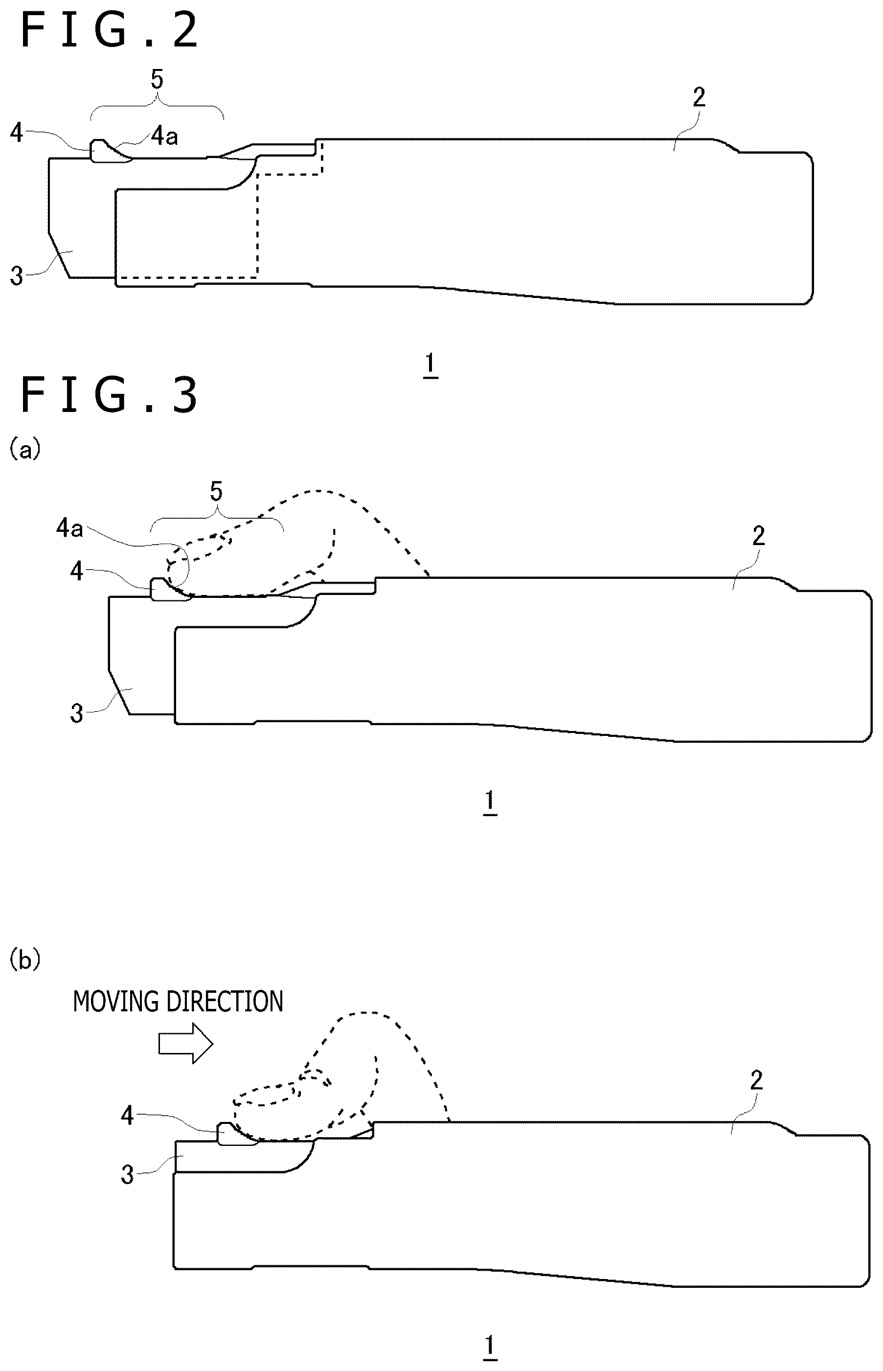 Patent US12105882 Figure 2 – Force sense presentation device
