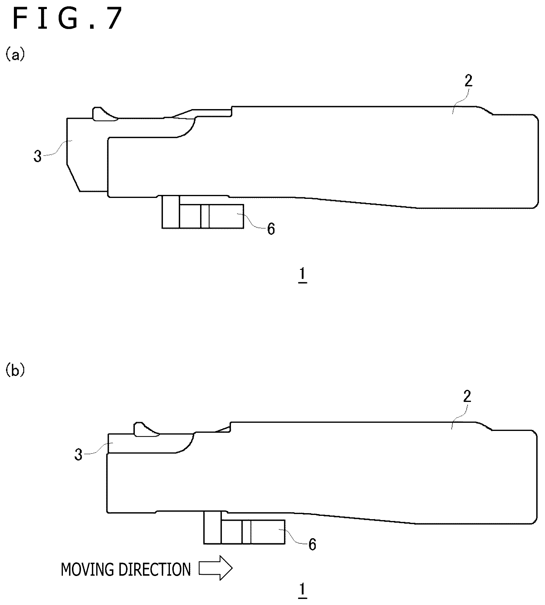 Patent US12105882 Figure 5 – Force sense presentation device
