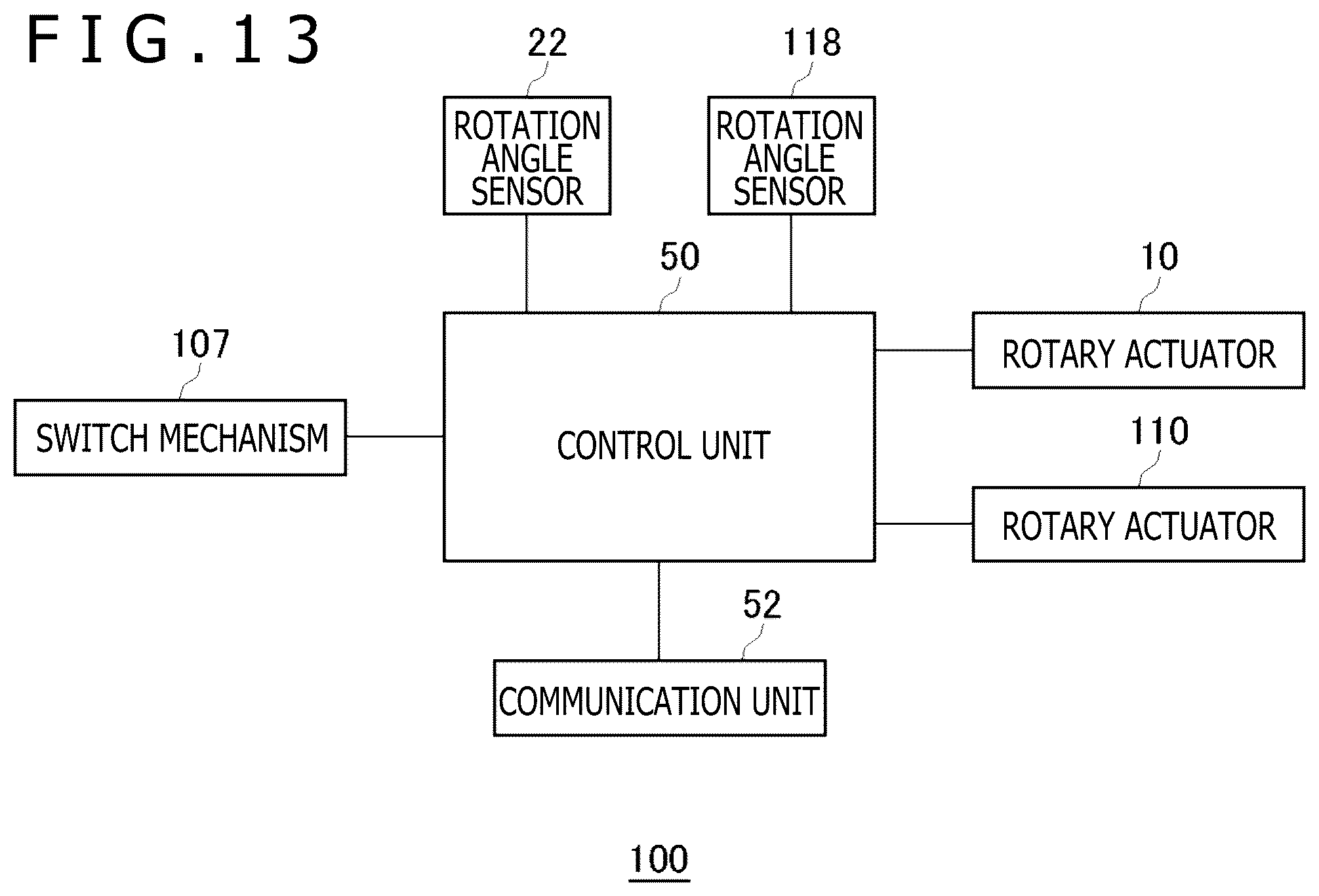 Patent US12105882 Figure 11 – Force sense presentation device