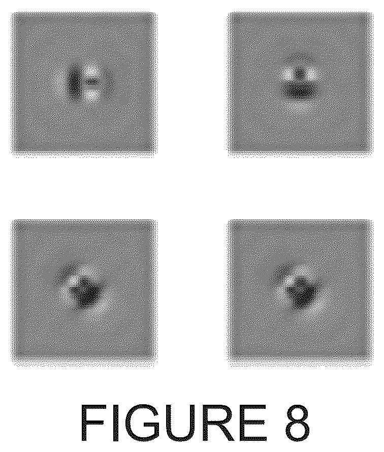 Patent US12105887 Figure 8 – Gesture recognition systems