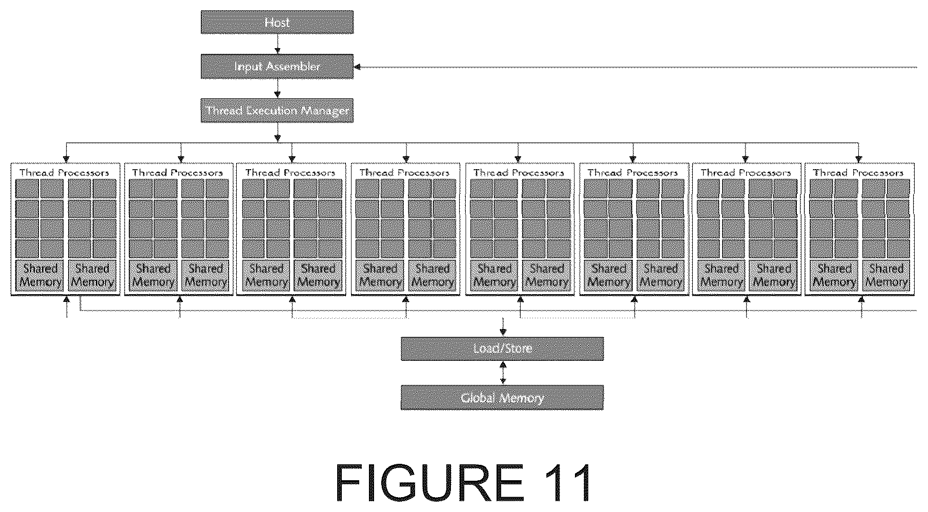 Patent US12105887 Figure 11 – Gesture recognition systems