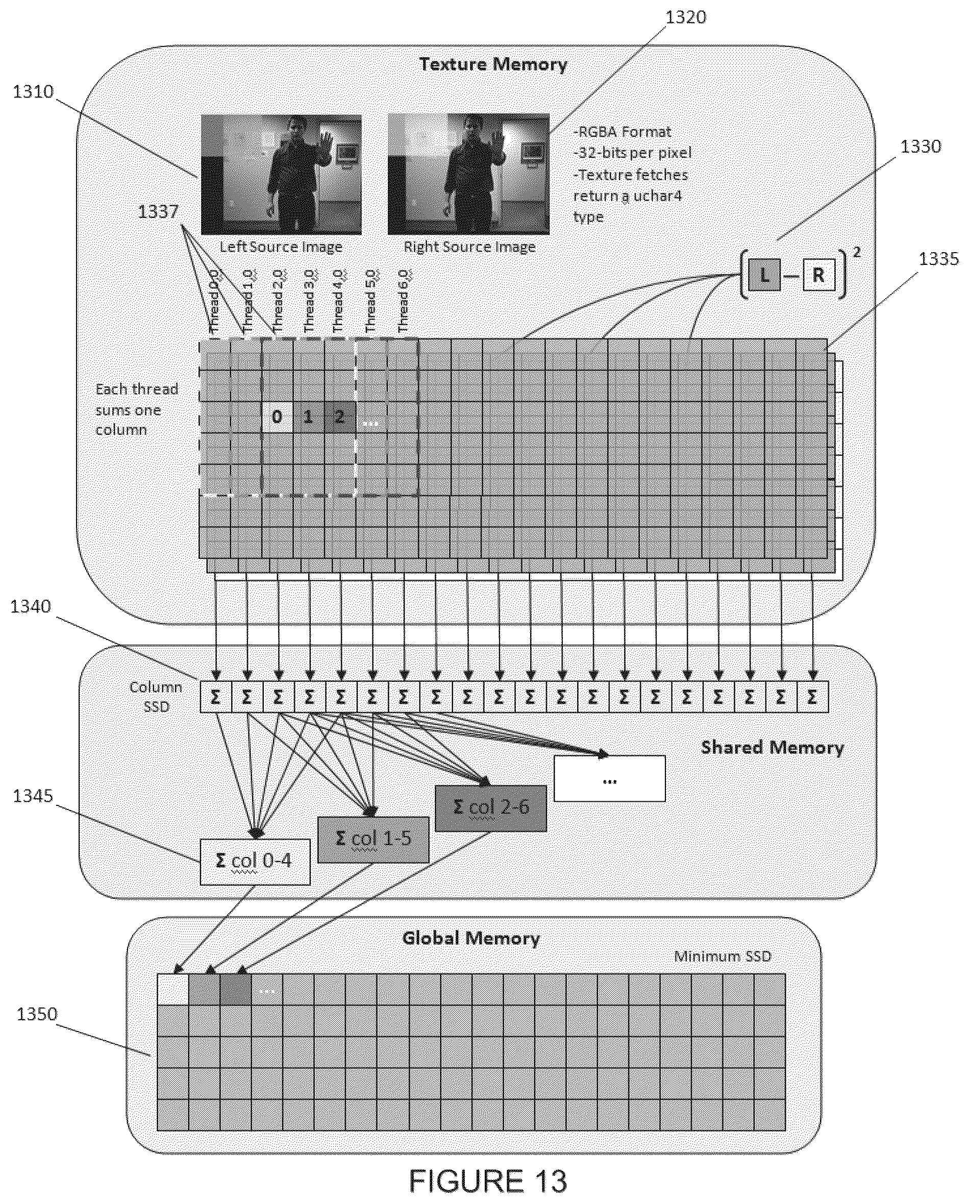 Patent US12105887 Figure 13 – Gesture recognition systems
