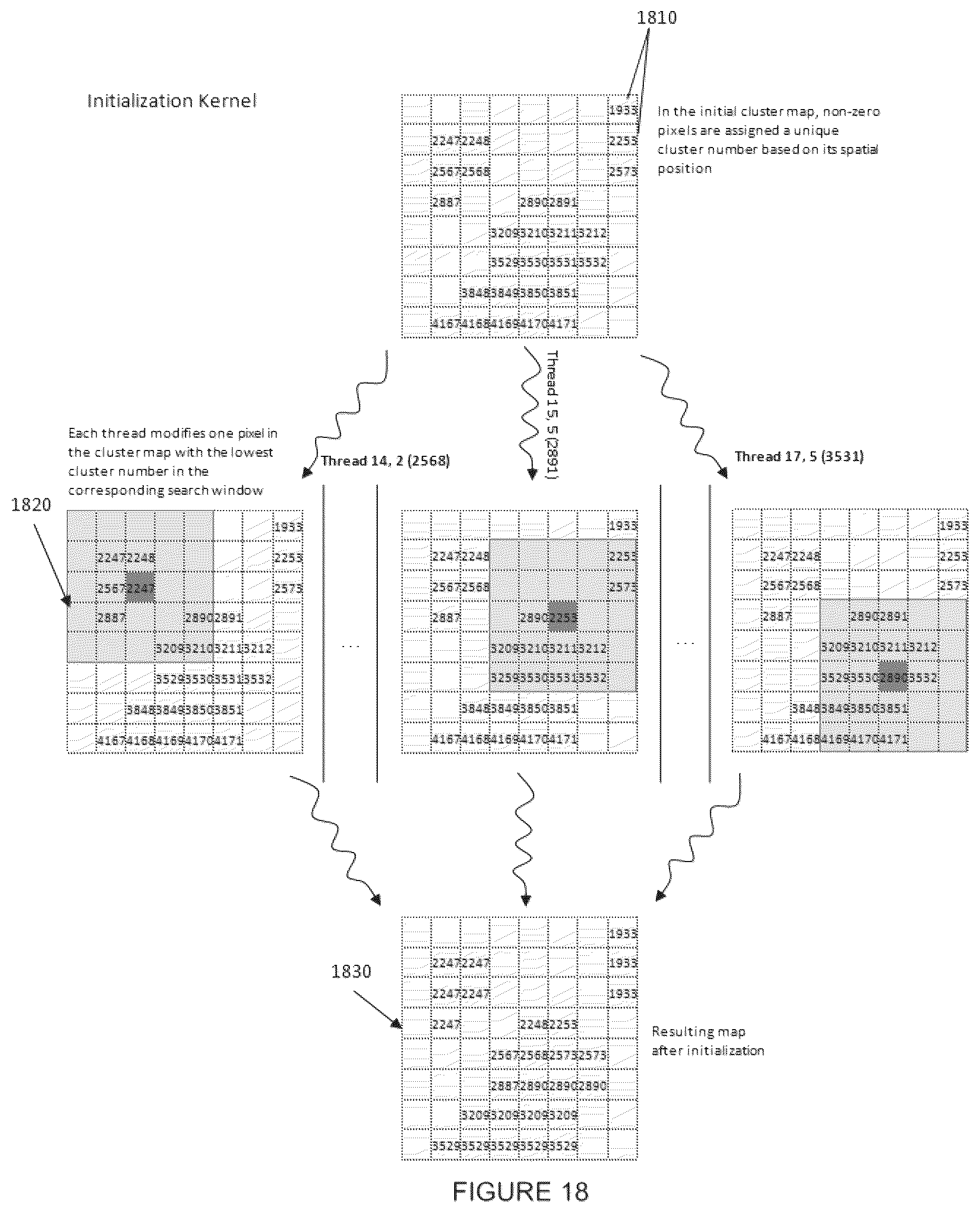 Patent US12105887 Figure 18 – Gesture recognition systems