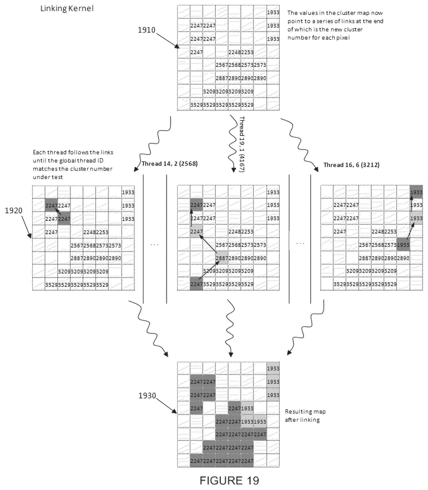 Patent US12105887 Figure 19 – Gesture recognition systems