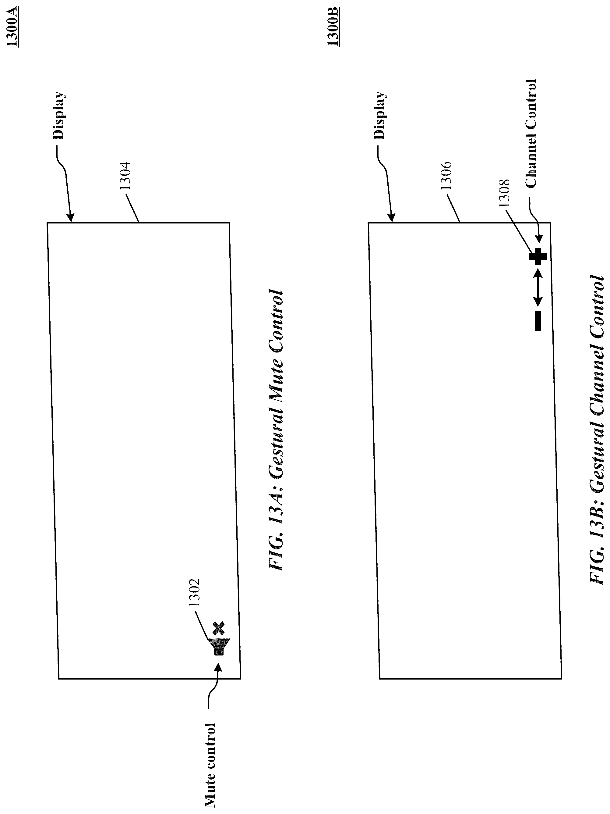 Patent US12105889 Figure 13 – Velocity field interaction for free space gesture interface and control