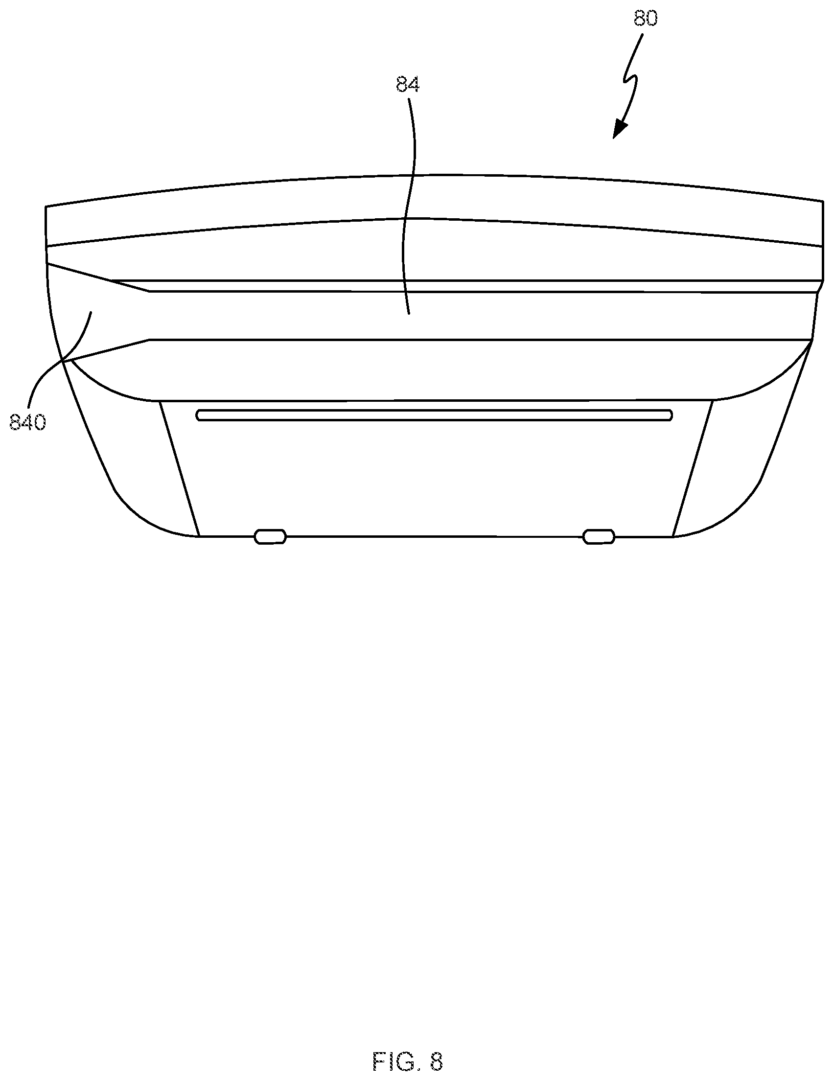 Patent US12105896 Figure 8 – Computer mouse module