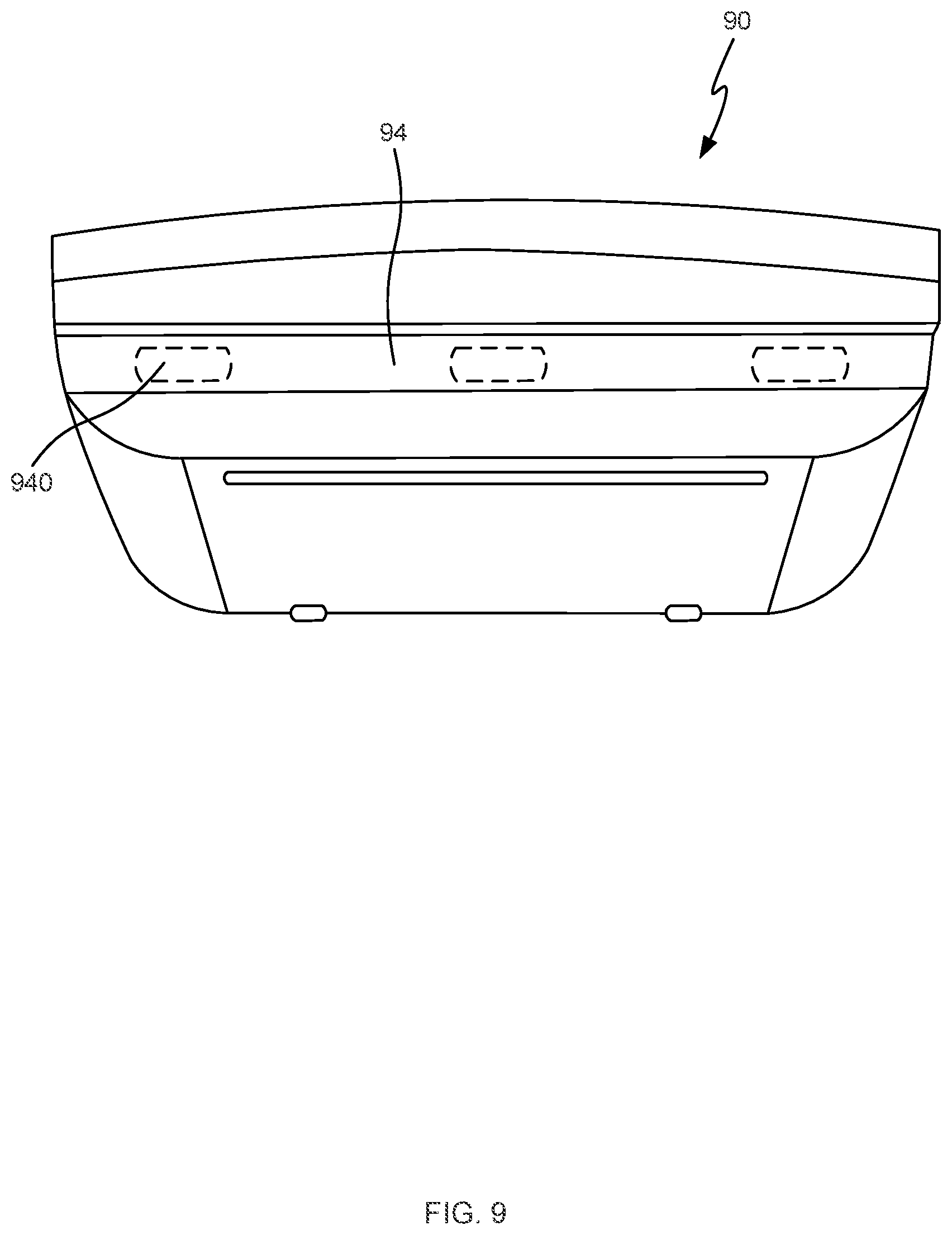 Patent US12105896 Figure 9 – Computer mouse module