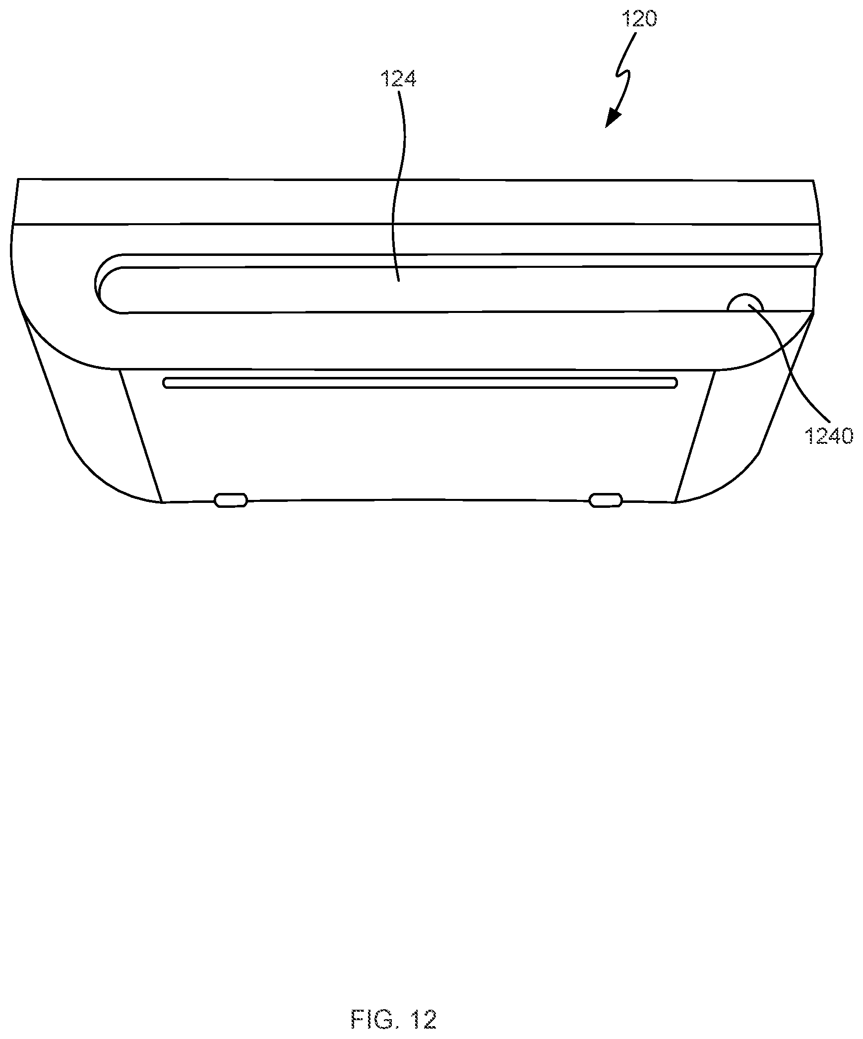 Patent US12105896 Figure 12 – Computer mouse module