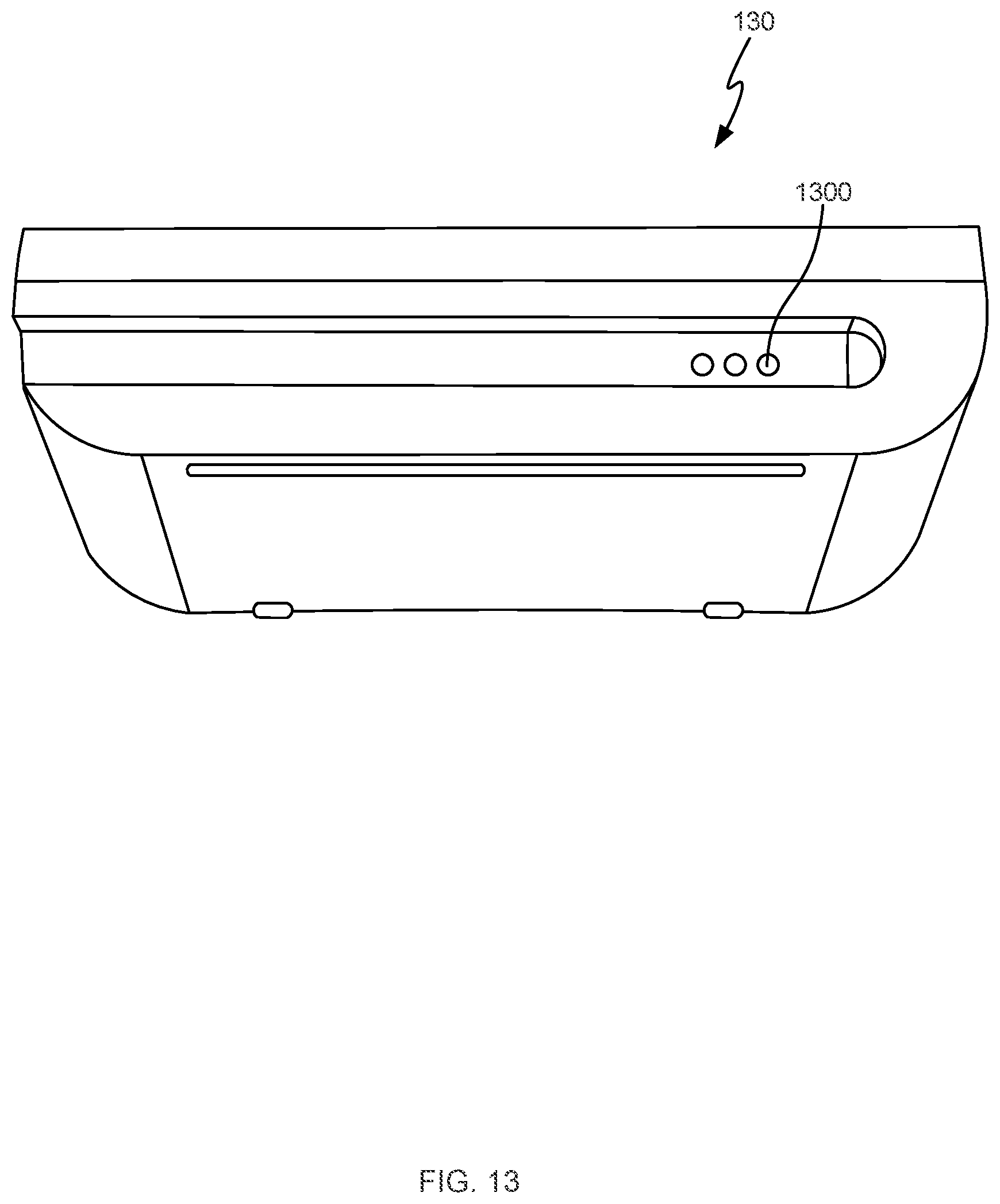 Patent US12105896 Figure 13 – Computer mouse module