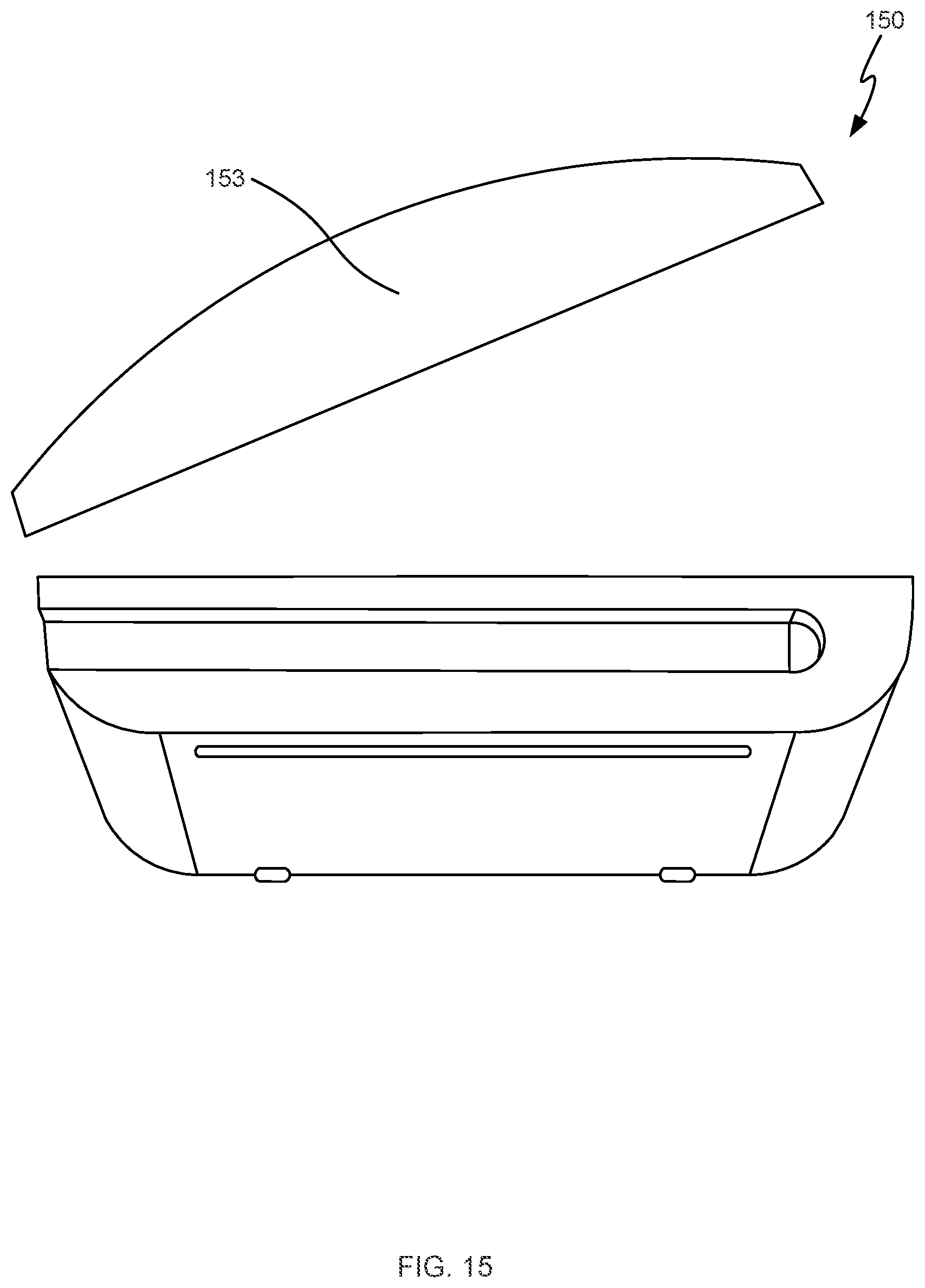 Patent US12105896 Figure 15 – Computer mouse module