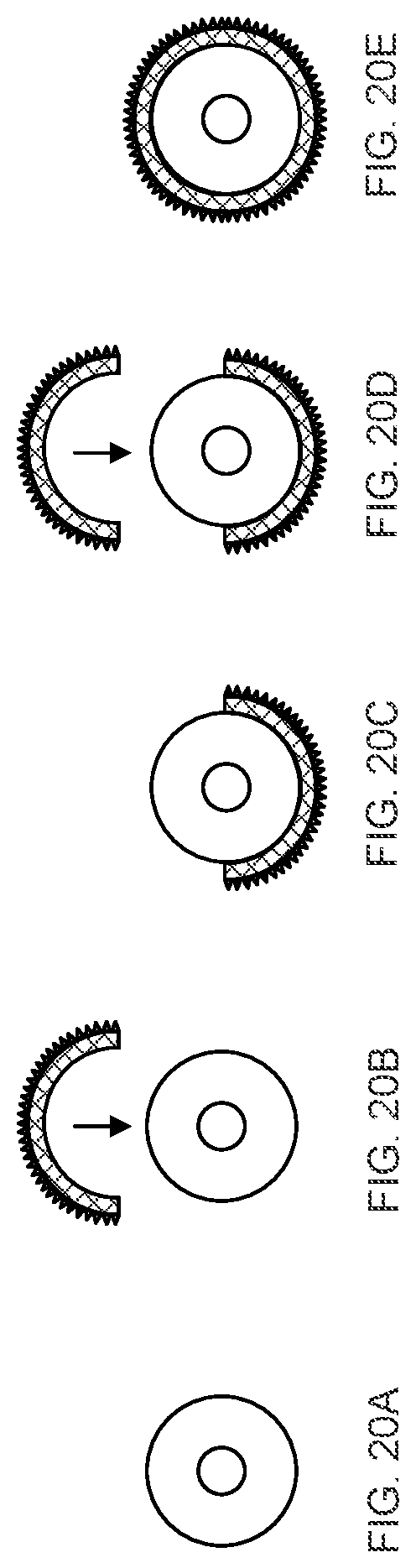 Patent US12105896 Figure 20 – Computer mouse module