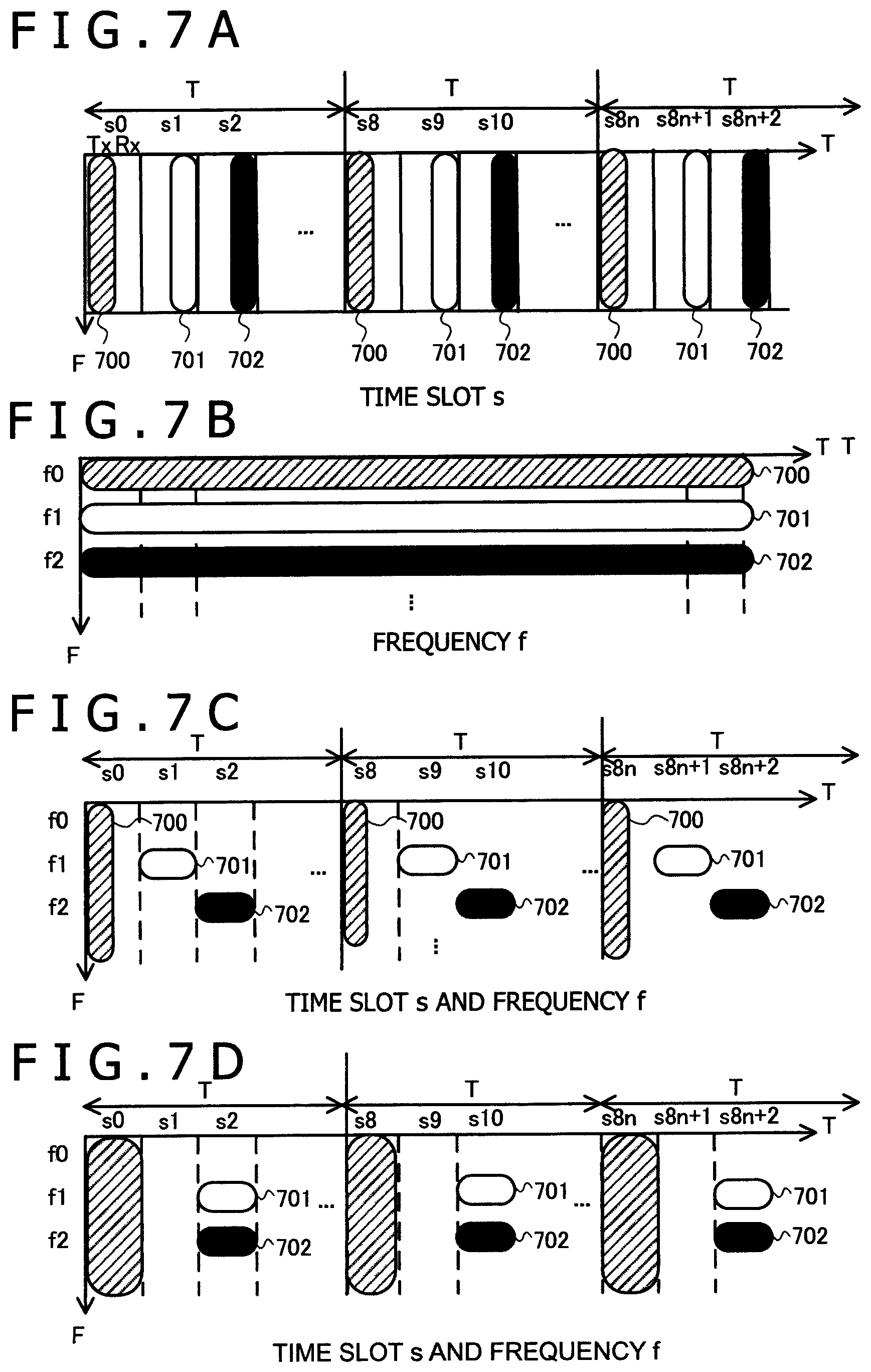 Patent US12105898 Figure 7 – Active capacitive stylus, sensor controller, related system and method
