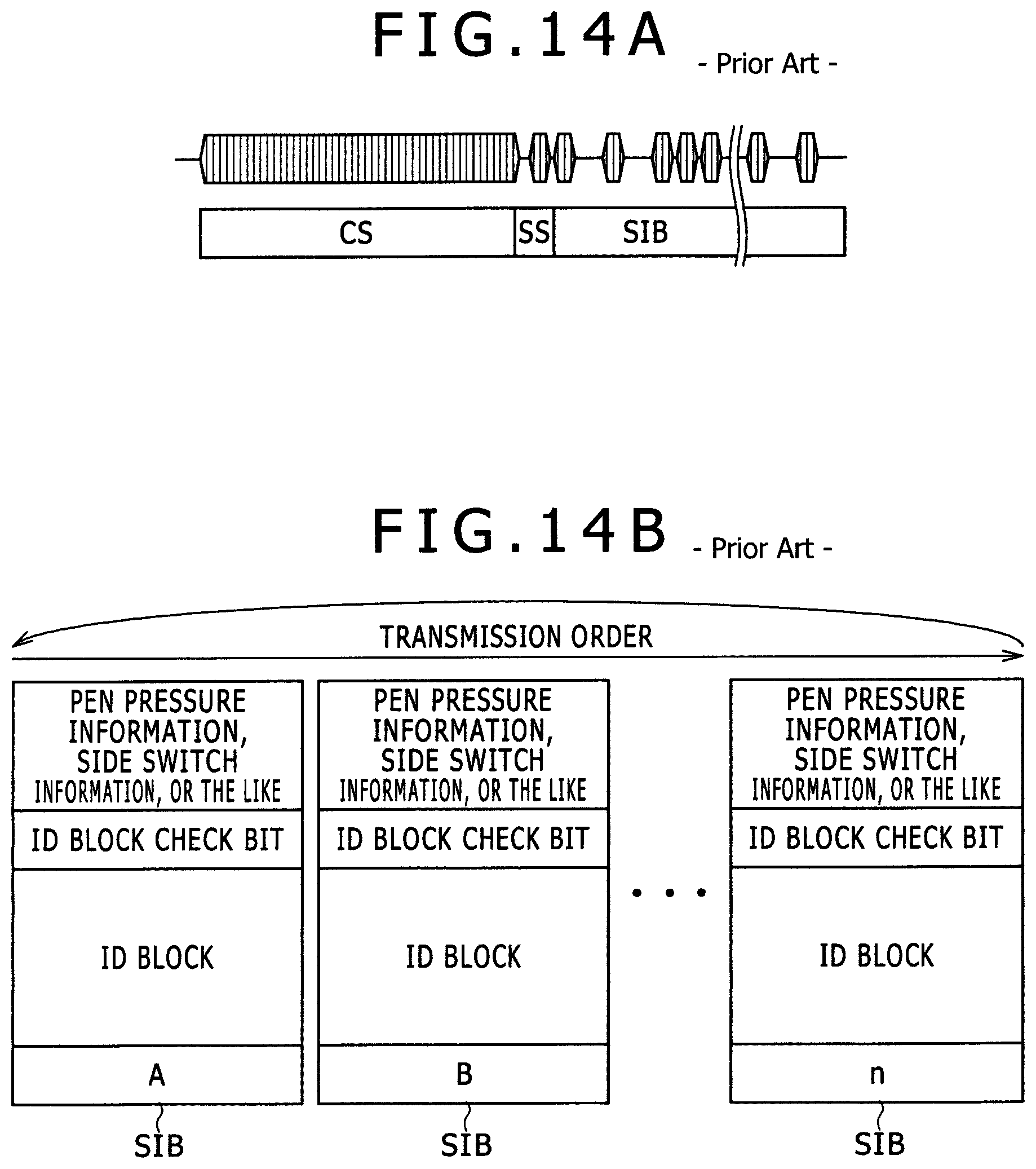 Patent US12105898 Figure 14 – Active capacitive stylus, sensor controller, related system and method