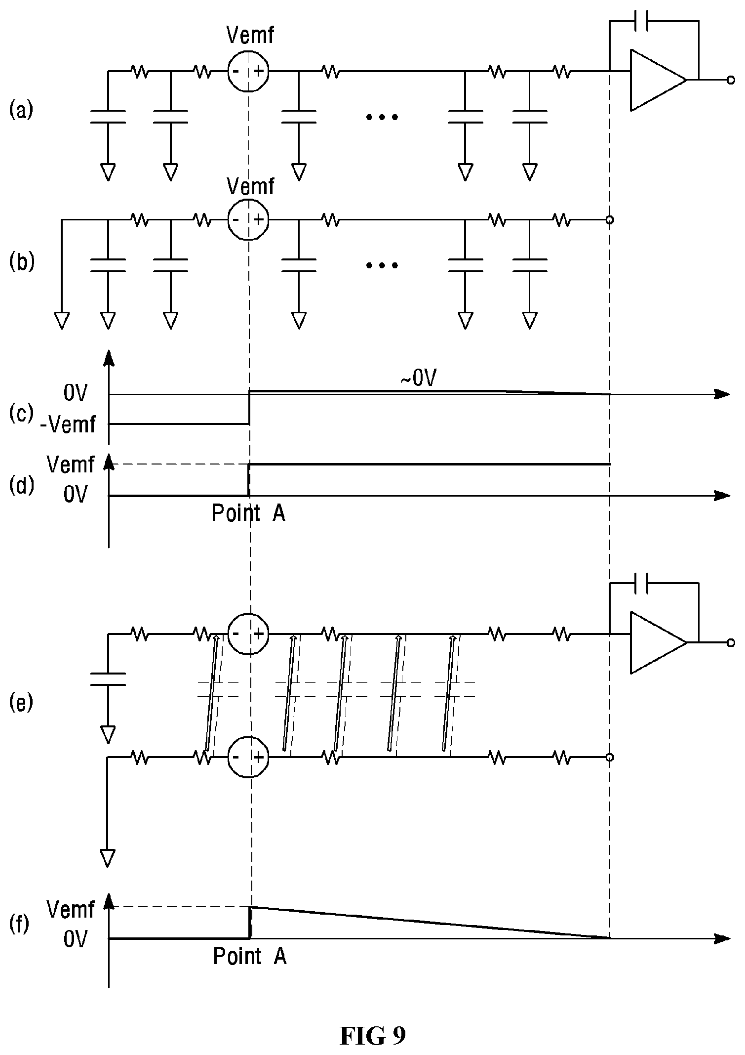 Patent US12105900 Figure 9 – Touch input device