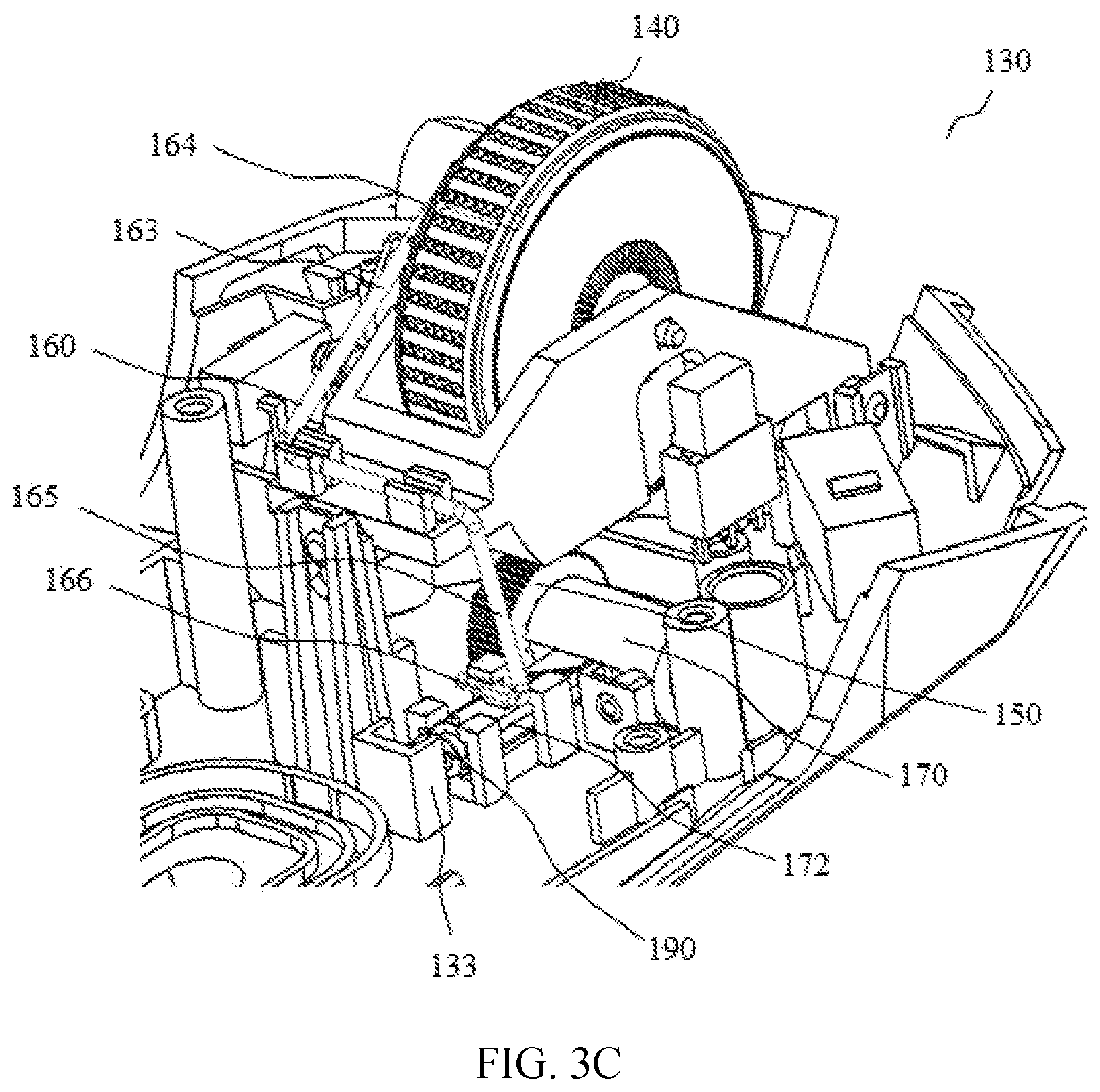 Patent US12105901 Figure 4 – Input device and a method for providing a scrolling input to a computing device
