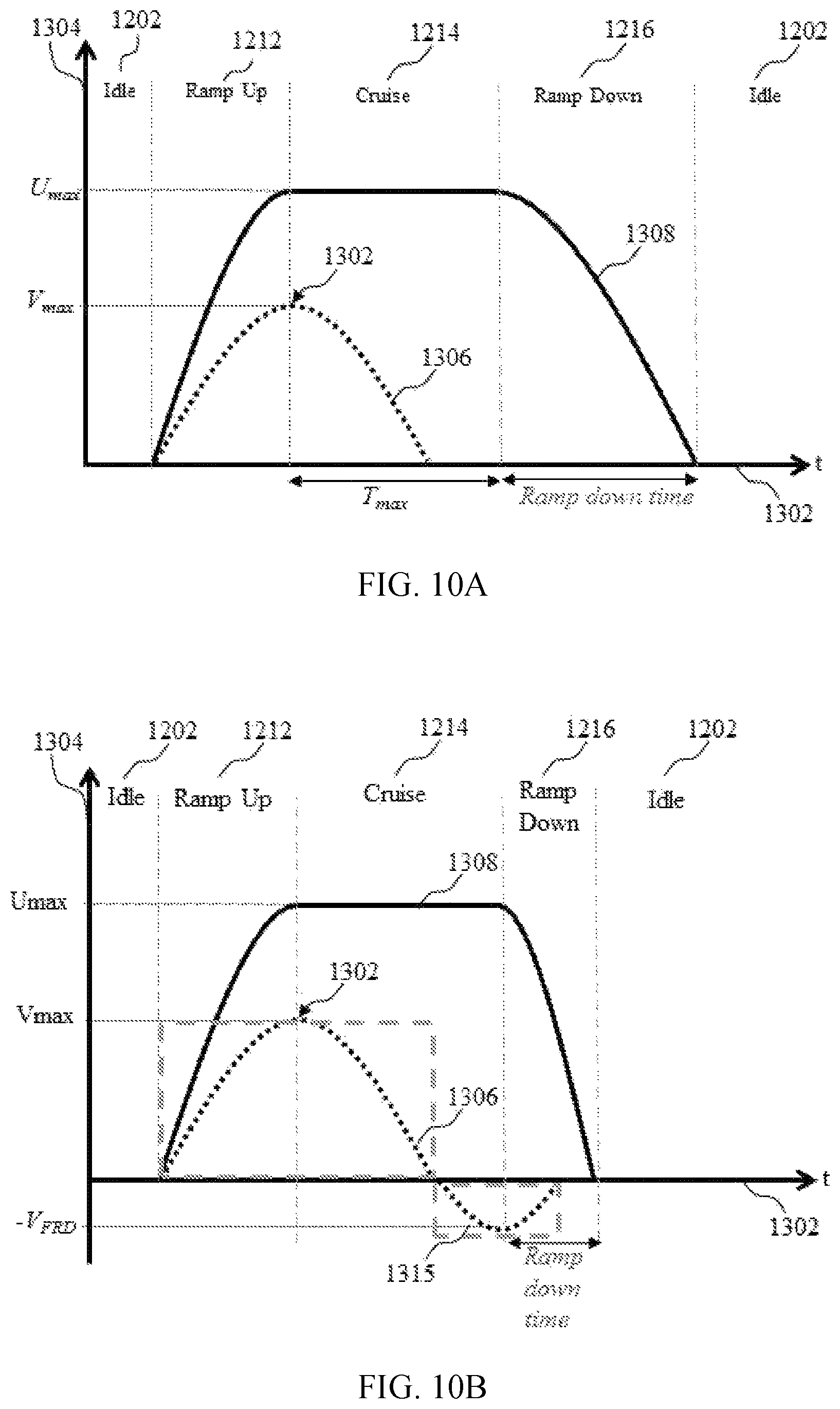 Patent US12105901 Figure 13 – Input device and a method for providing a scrolling input to a computing device