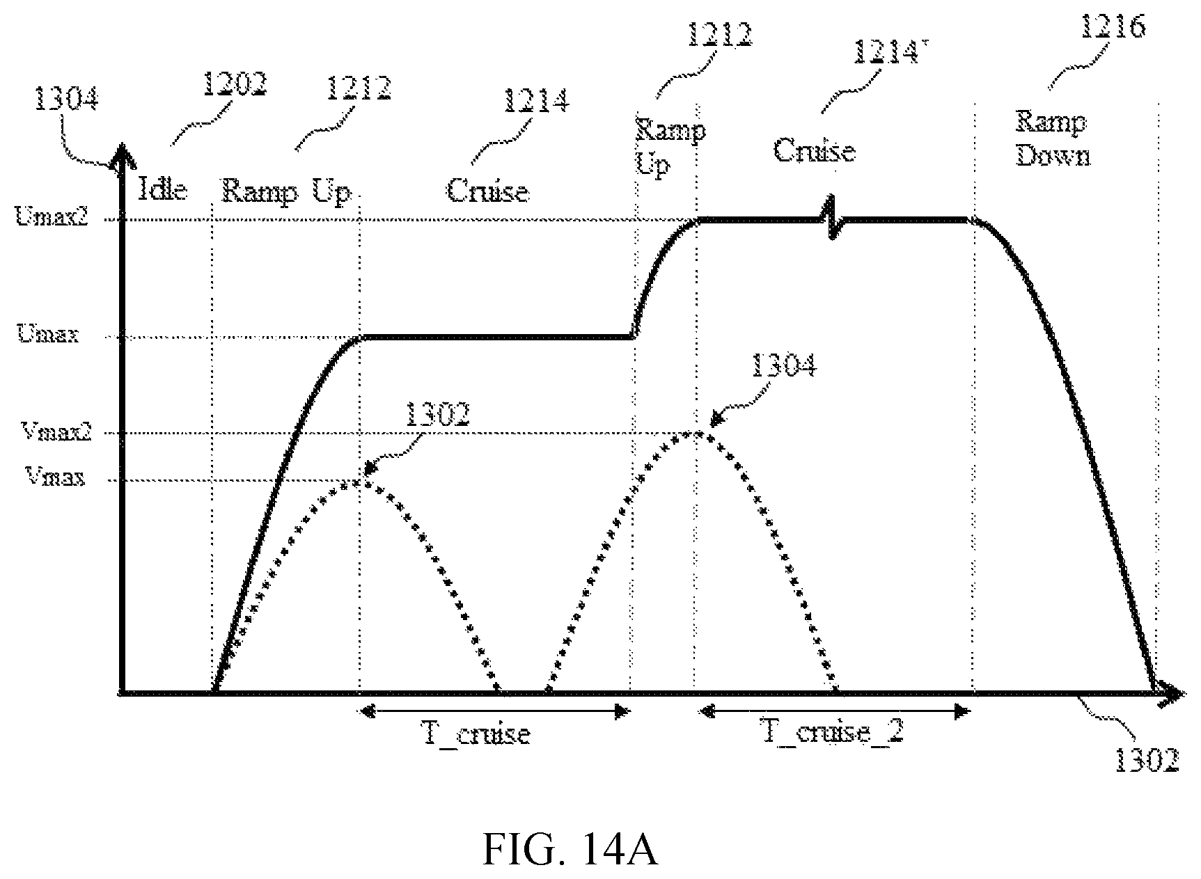 Patent US12105901 Figure 18 – Input device and a method for providing a scrolling input to a computing device