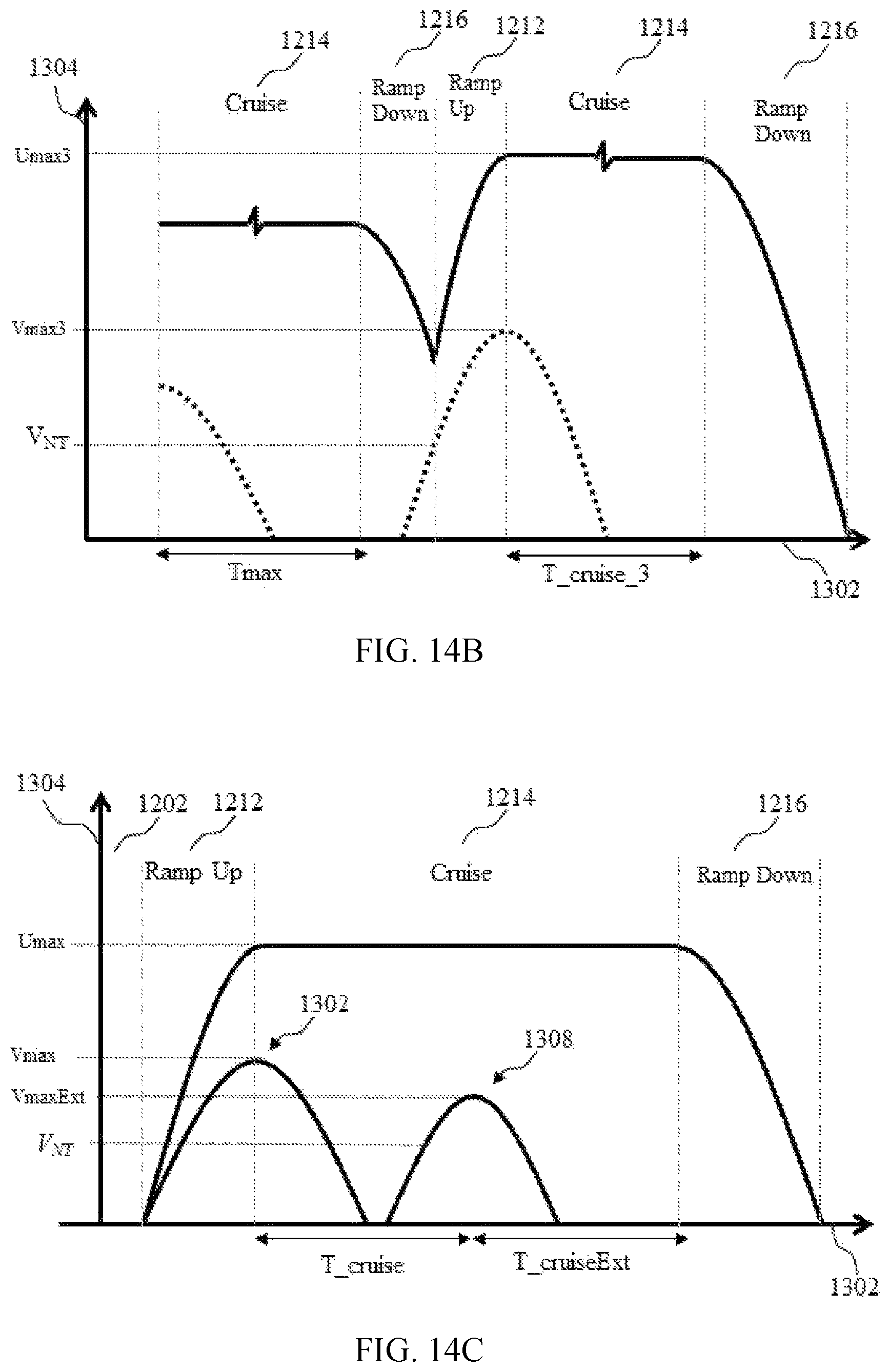Patent US12105901 Figure 19 – Input device and a method for providing a scrolling input to a computing device