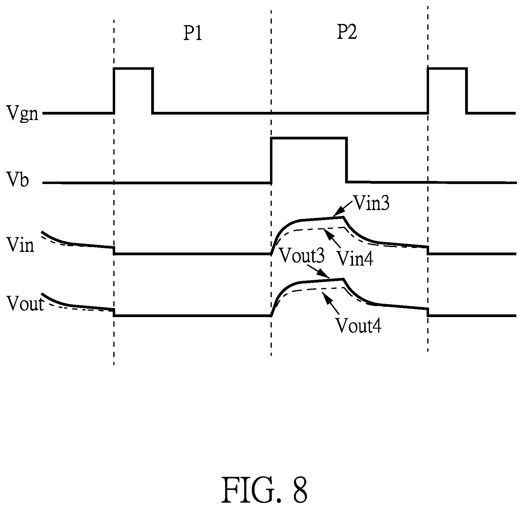 Patent US12105904 Figure 6 – Electronic device