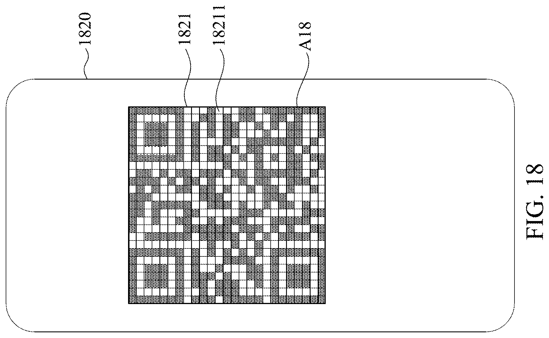Patent US12105908 Figure 18 – Transmission system of cooperating touch devices
