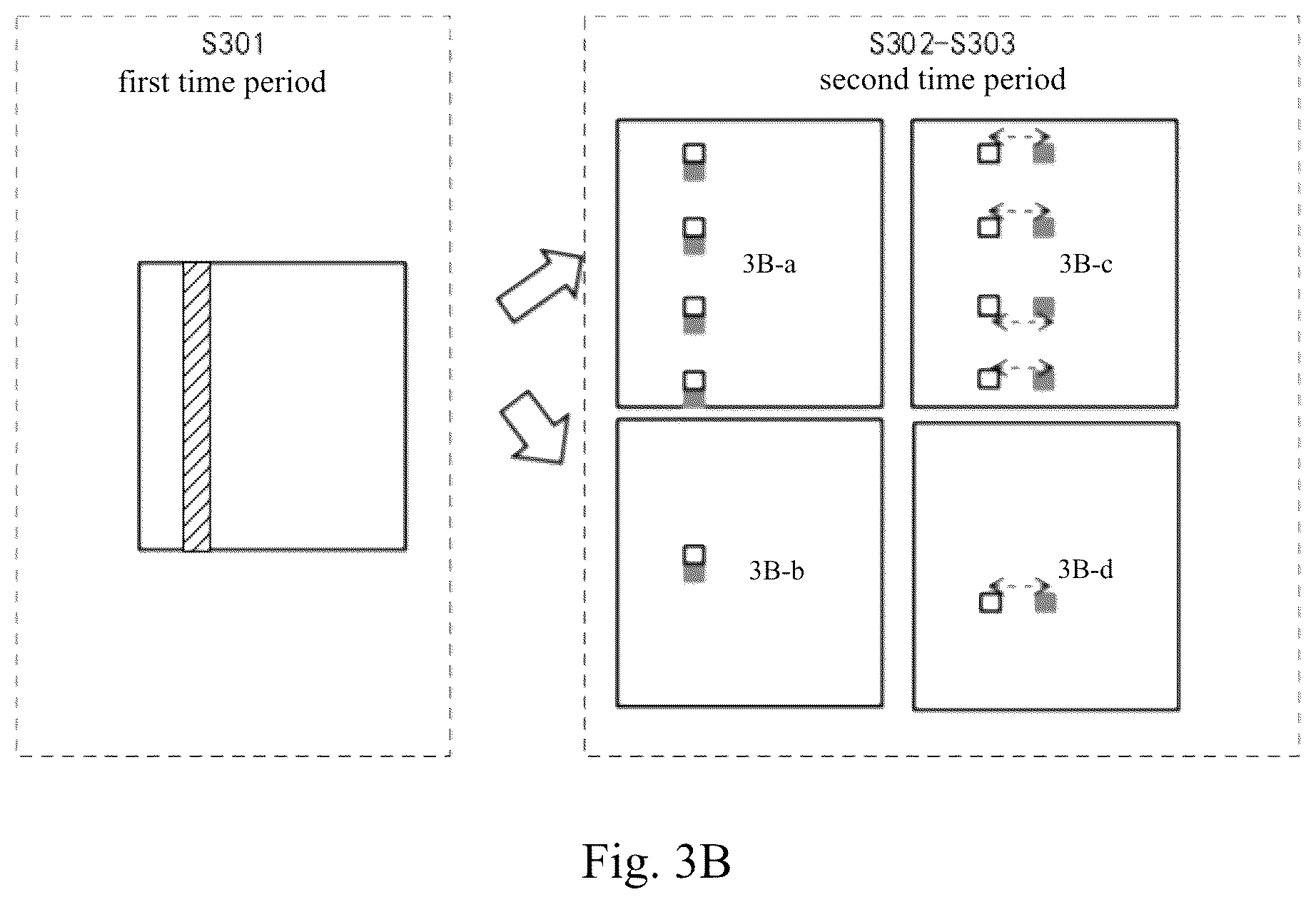 Patent US12105910 Figure 3 – Touch sensing method and electronic device