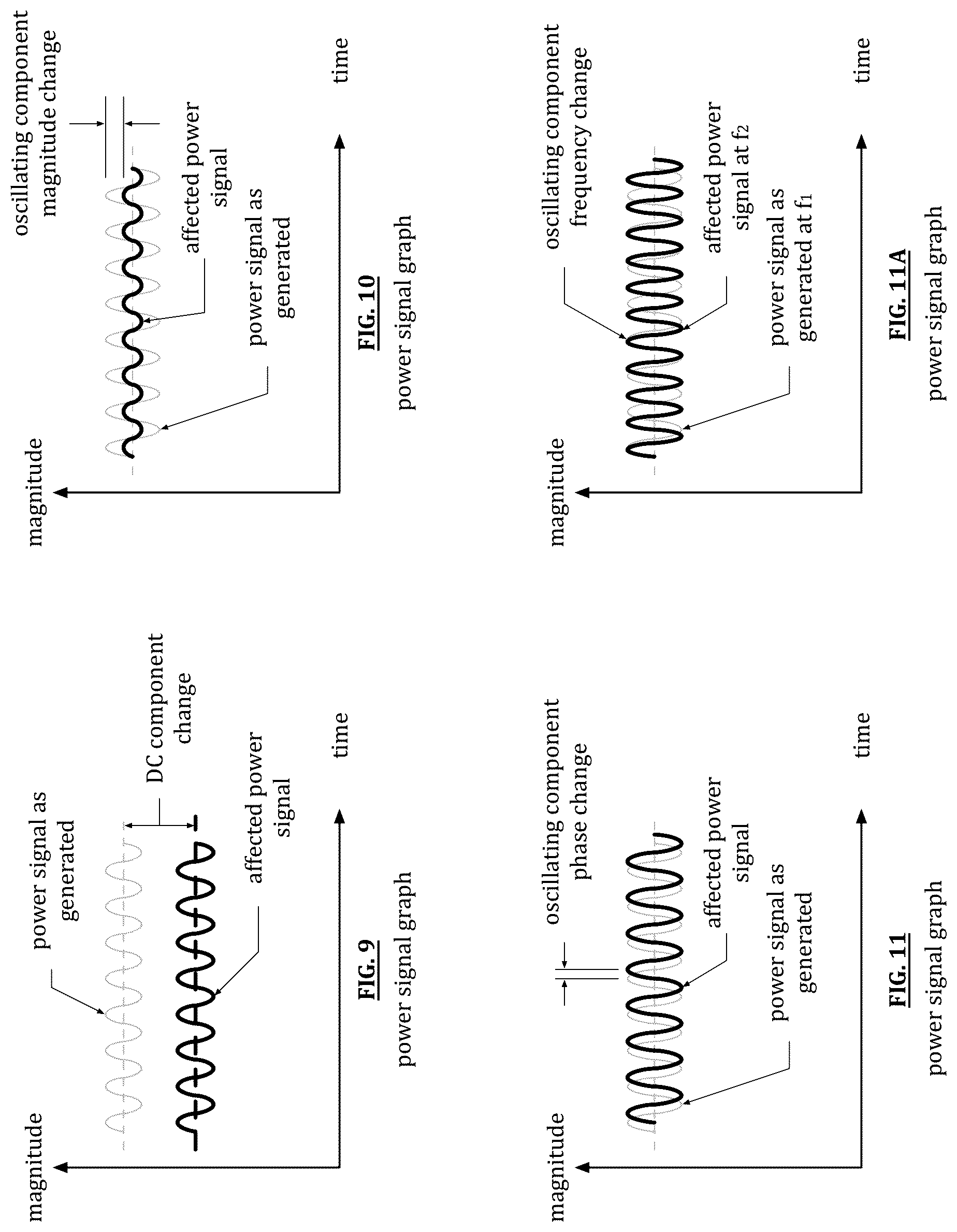 Patent US12105912 Figure 13 – Sensor monitoring system