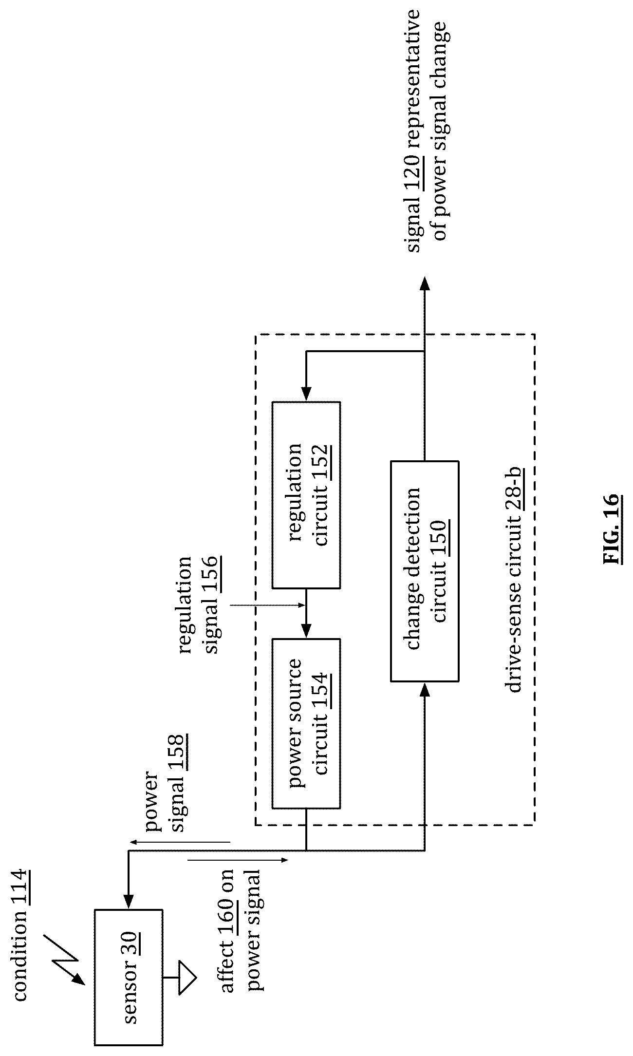 Patent US12105912 Figure 17 – Sensor monitoring system