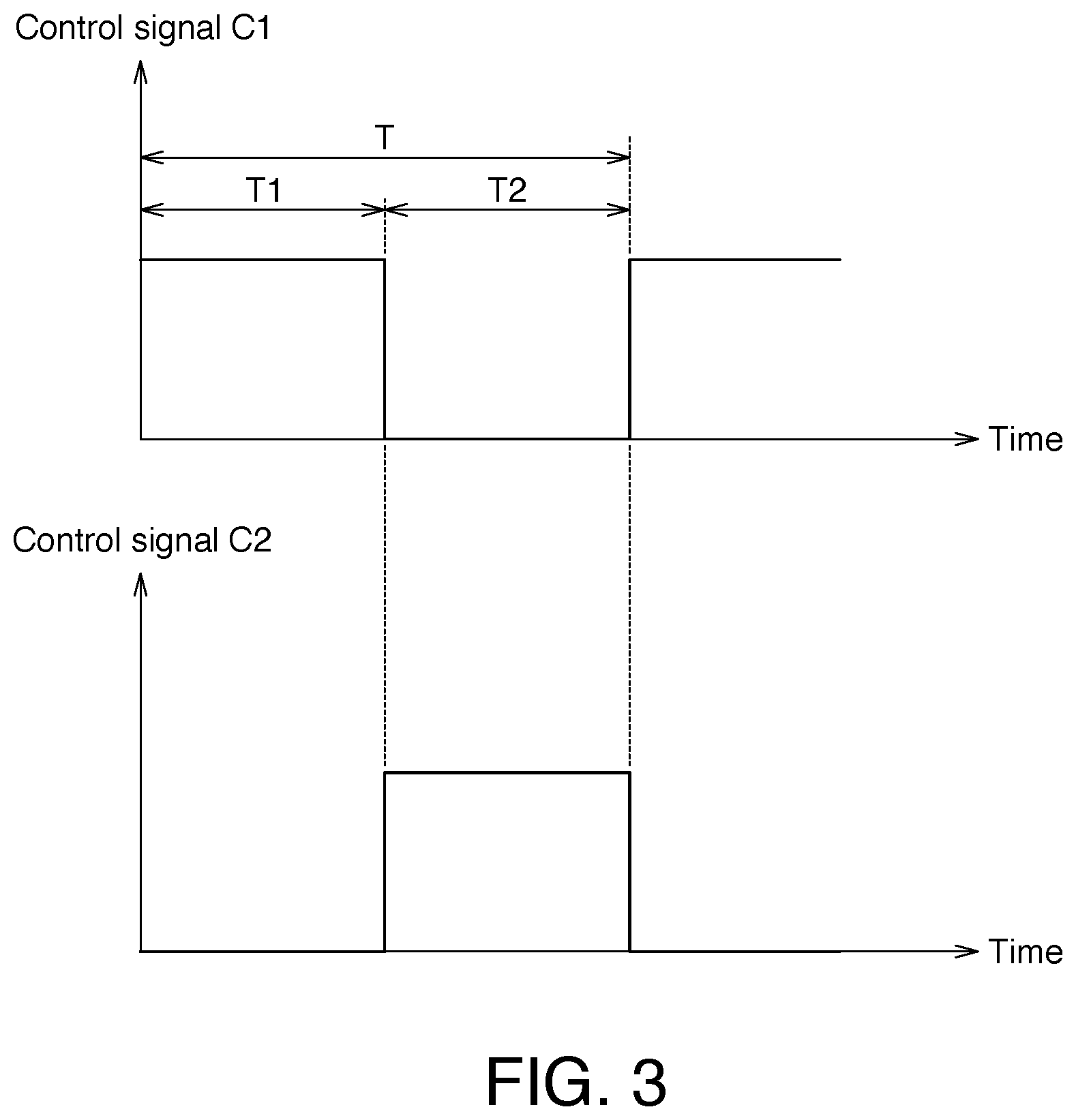 Patent US12105914 Figure 3 – Touch display device