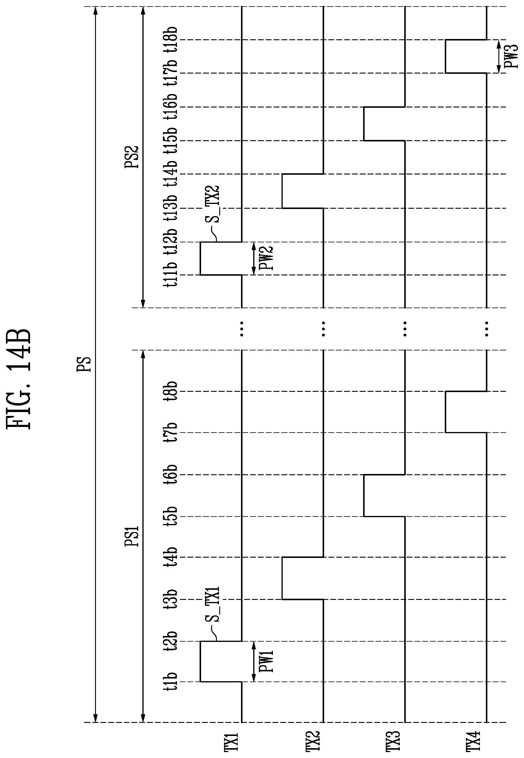 Patent US12105915 Figure 16 – Input sensing device and display device including the same