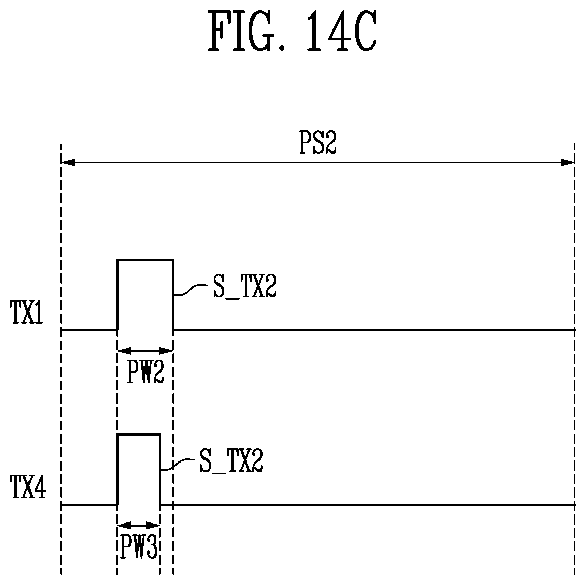 Patent US12105915 Figure 17 – Input sensing device and display device including the same