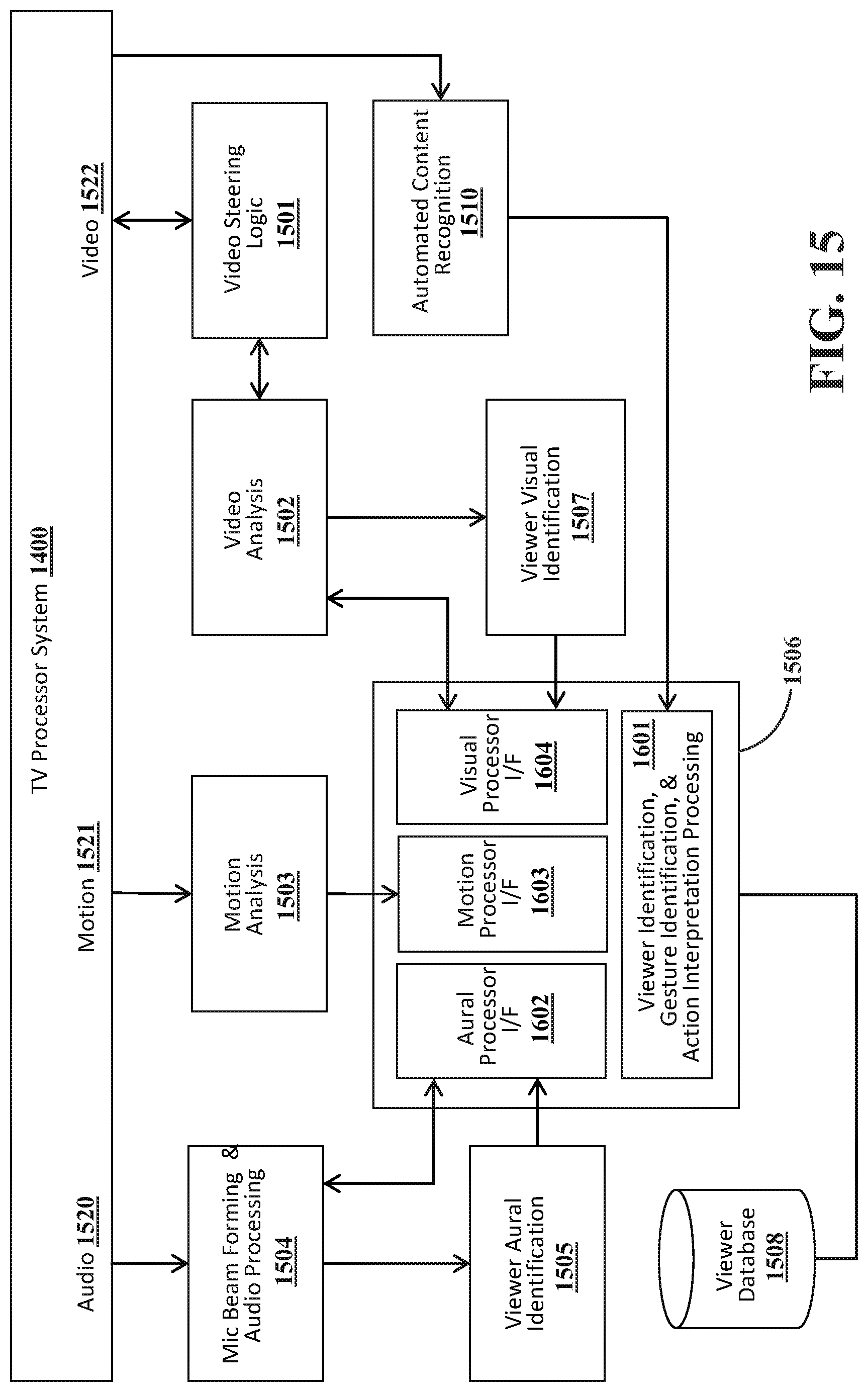 Patent US12105916 Figure 17 – Systems and methods for providing on-screen virtual keyboards