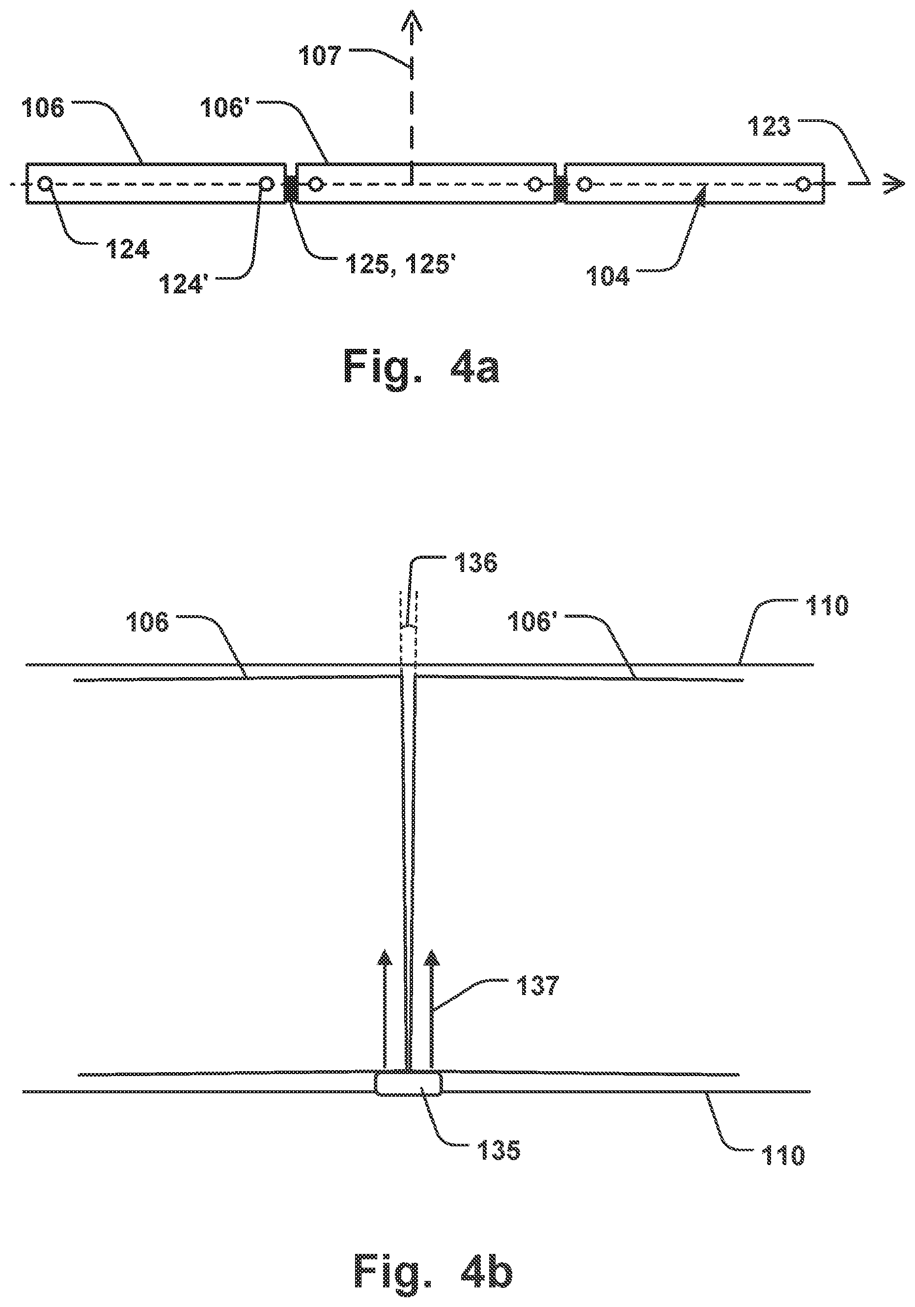 Patent US12105917 Figure 5 – Touch sensing apparatus and method for assembly