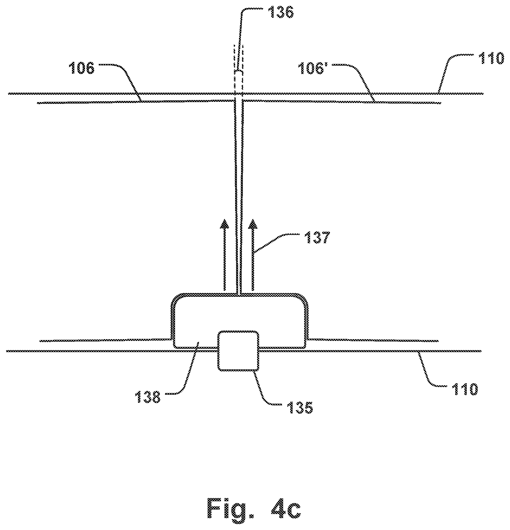 Patent US12105917 Figure 6 – Touch sensing apparatus and method for assembly