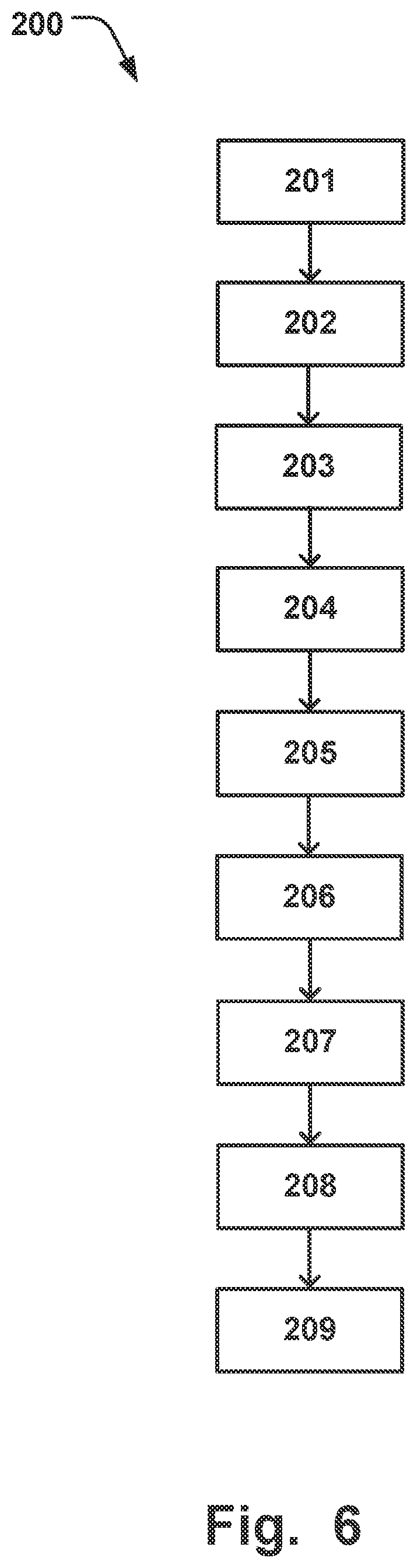Patent US12105917 Figure 8 – Touch sensing apparatus and method for assembly