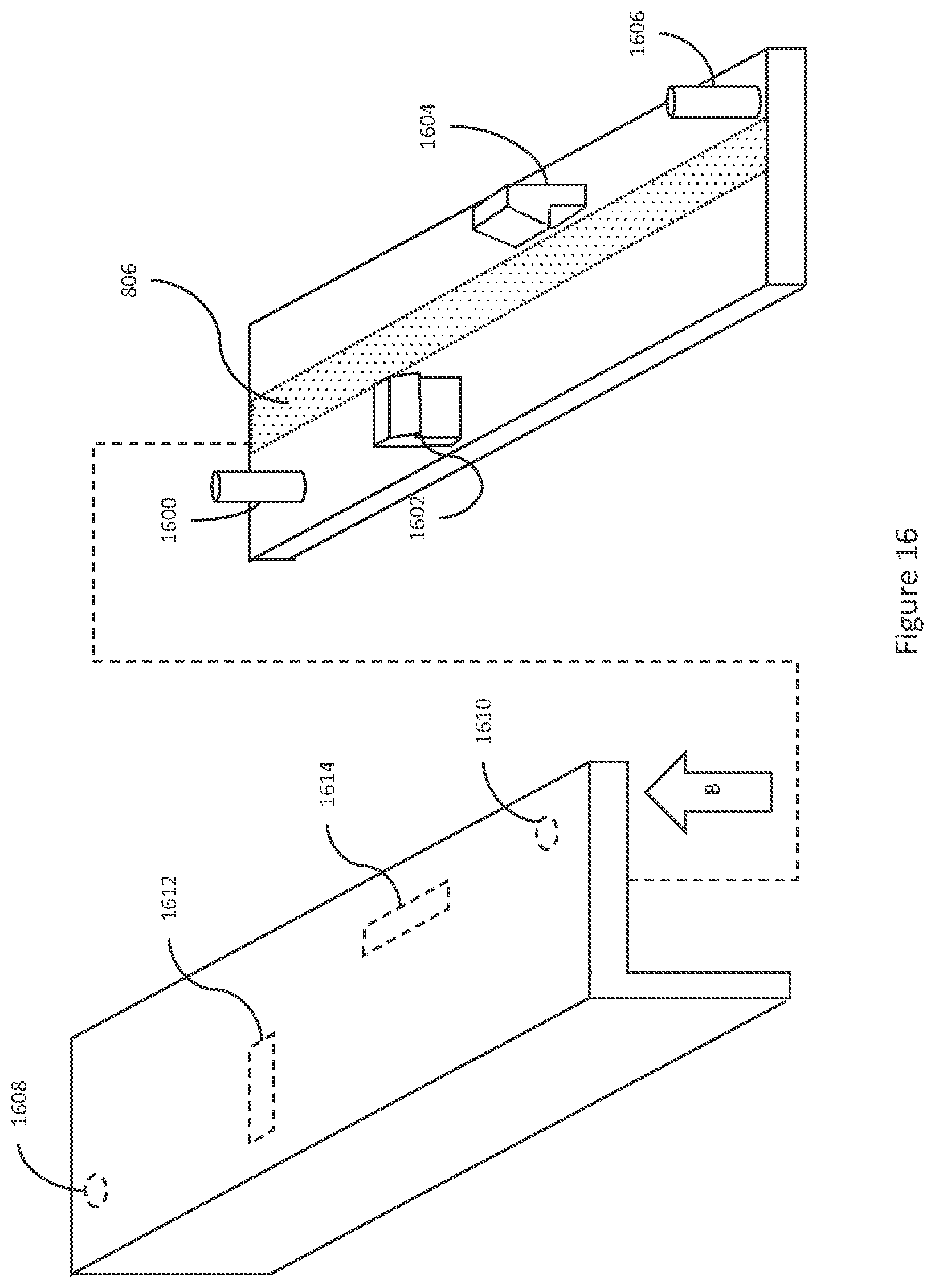Patent US12105917 Figure 18 – Touch sensing apparatus and method for assembly