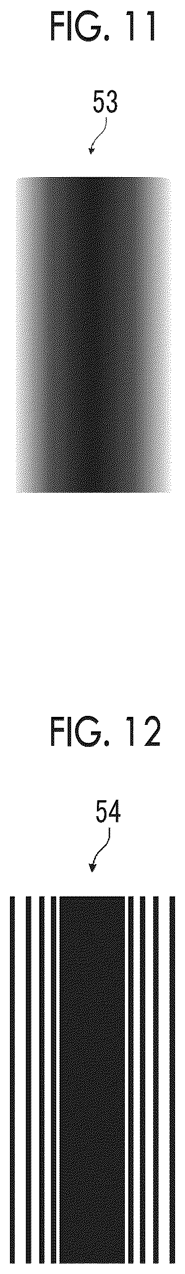 Patent US12105923 Figure 6 – Touch sensor